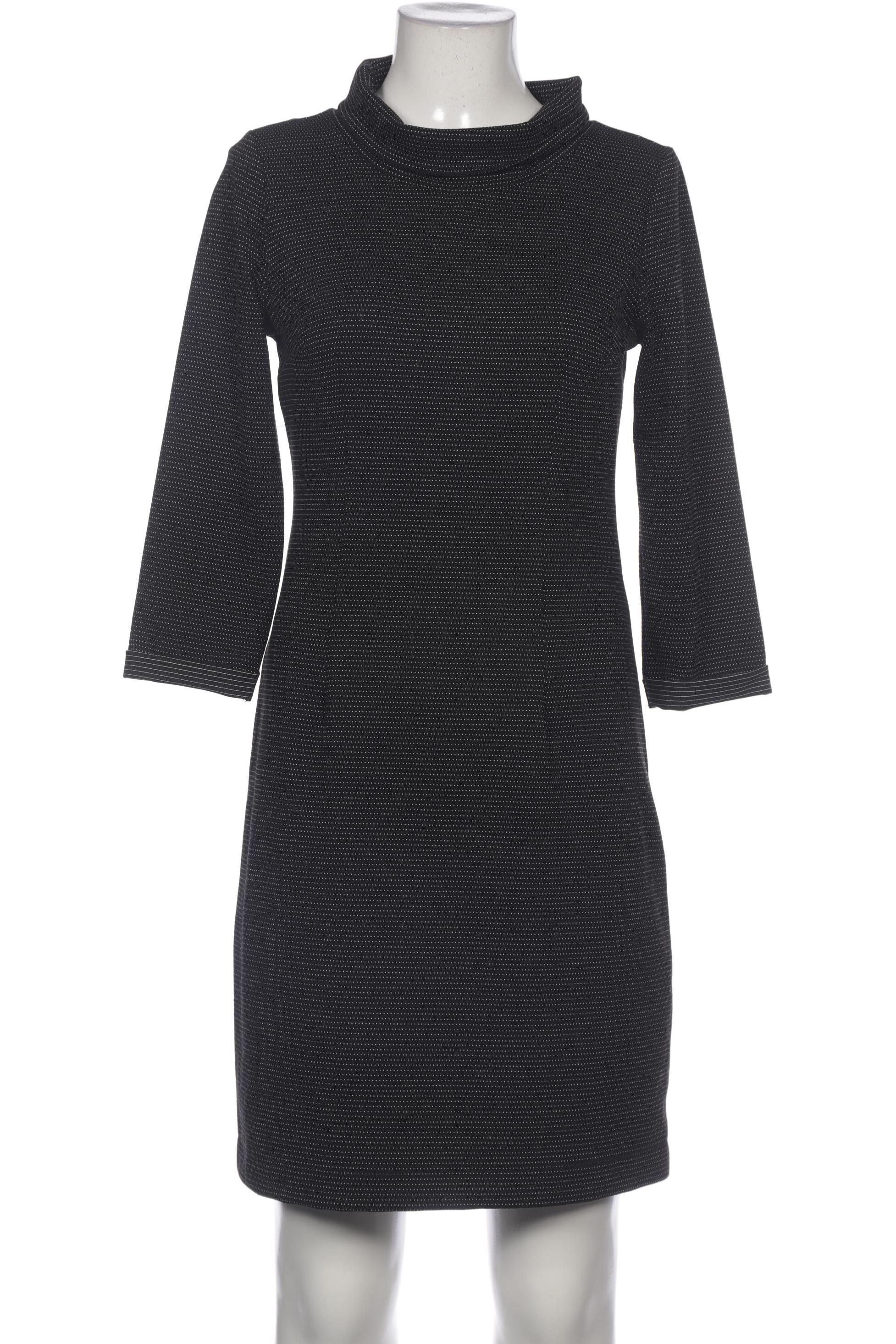 

Tom Tailor Damen Kleid, schwarz, Gr. 38
