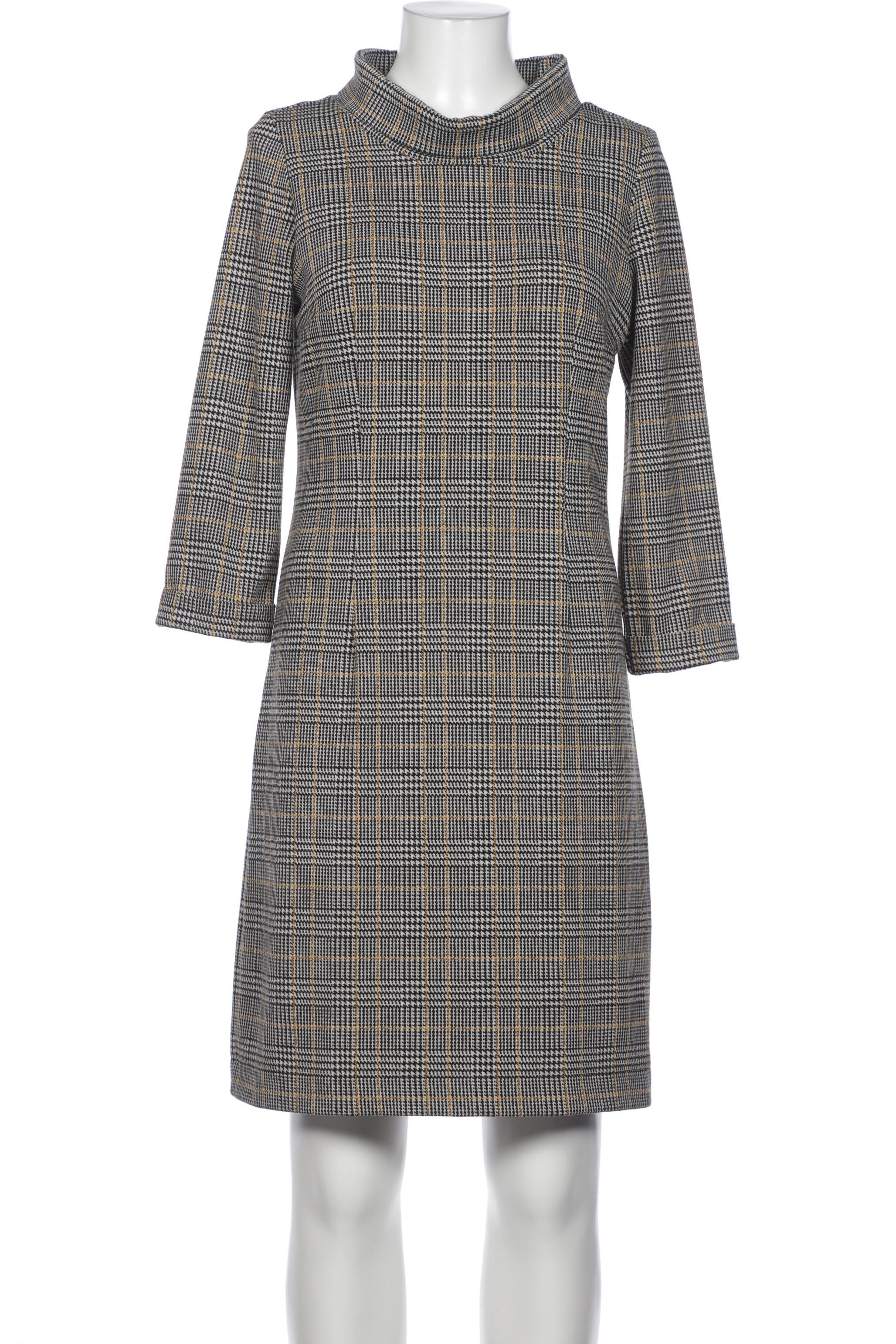 

Tom Tailor Damen Kleid, beige, Gr. 40