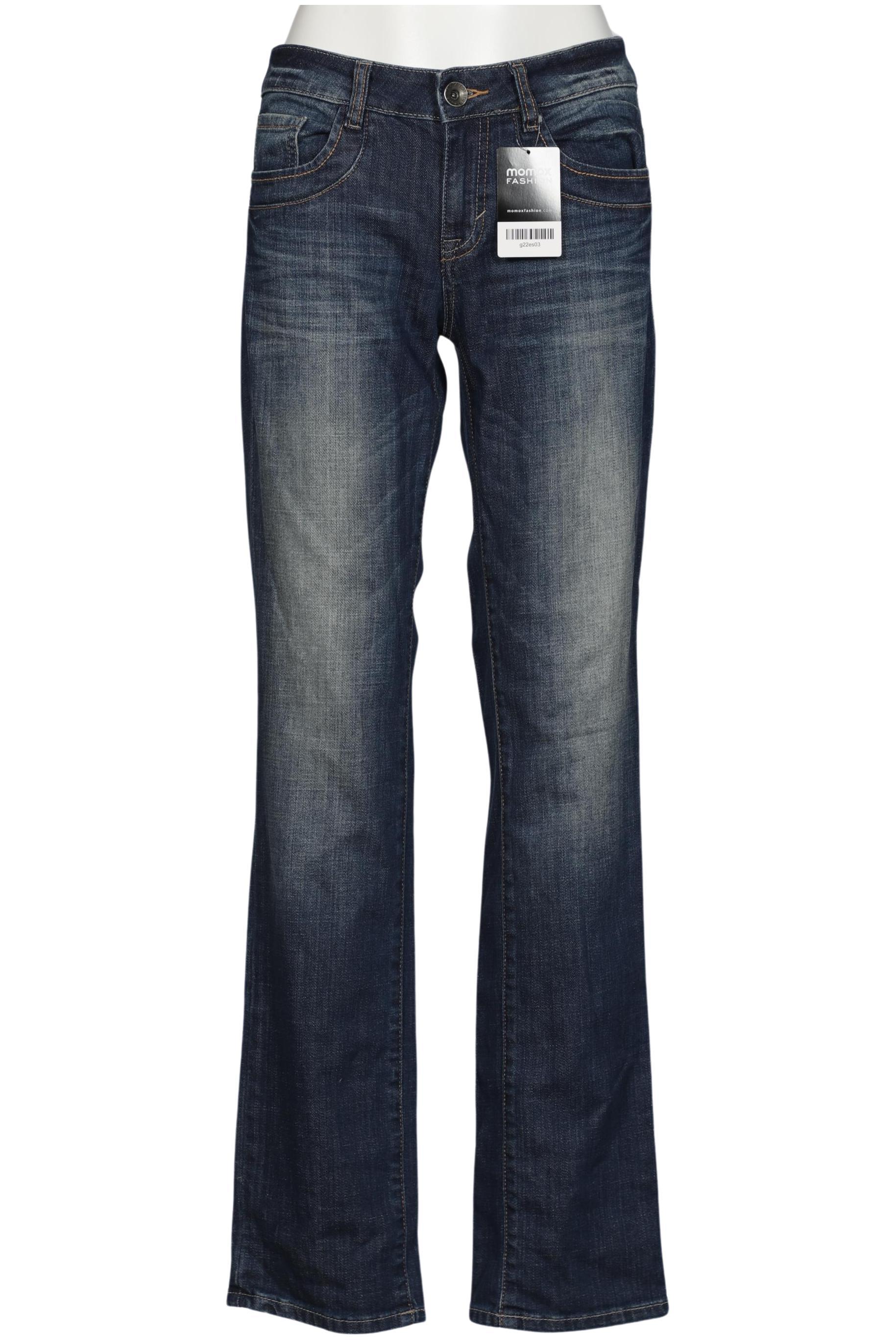 

Tom Tailor Damen Jeans, blau, Gr. 28