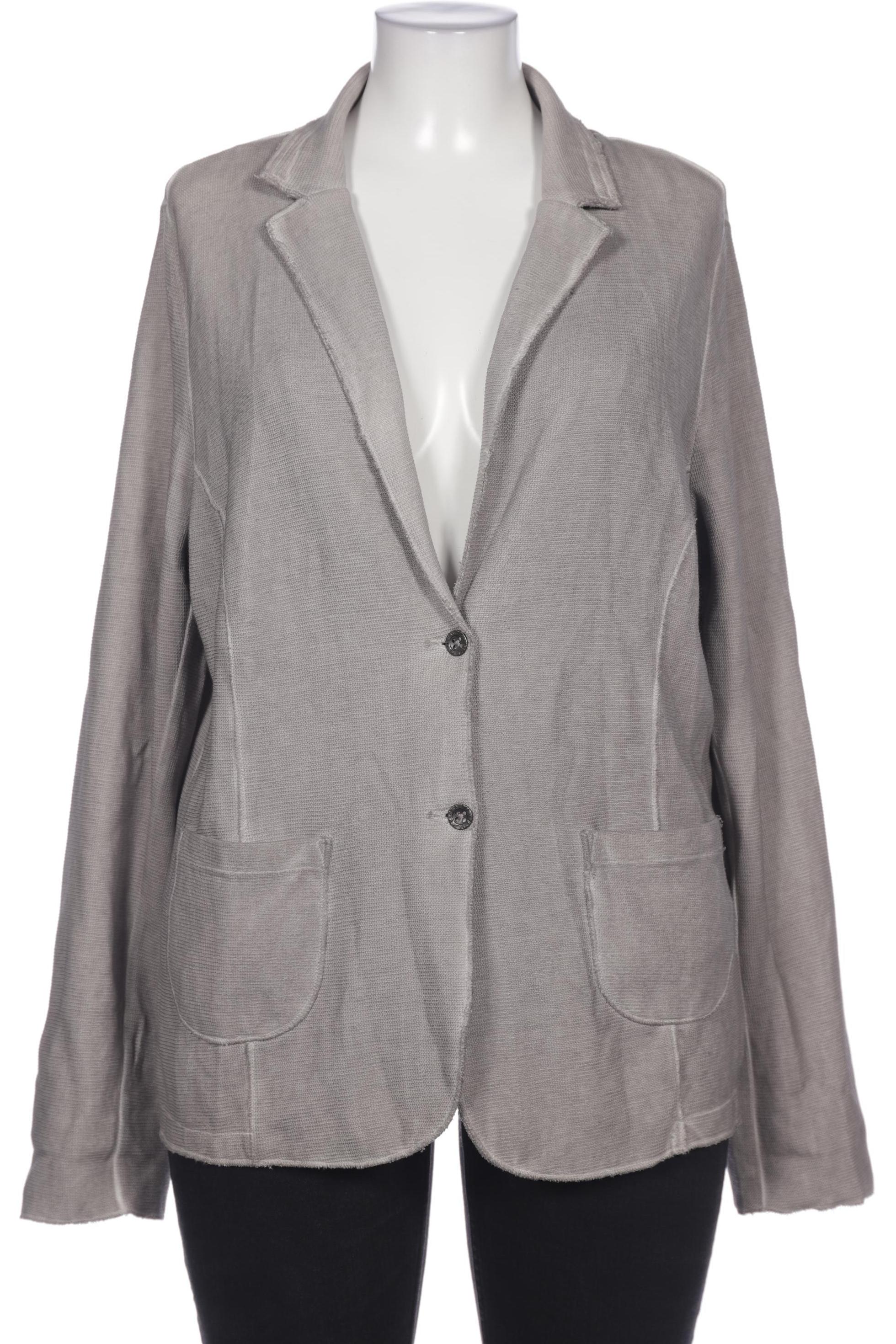 

Tom Tailor Damen Blazer, grau