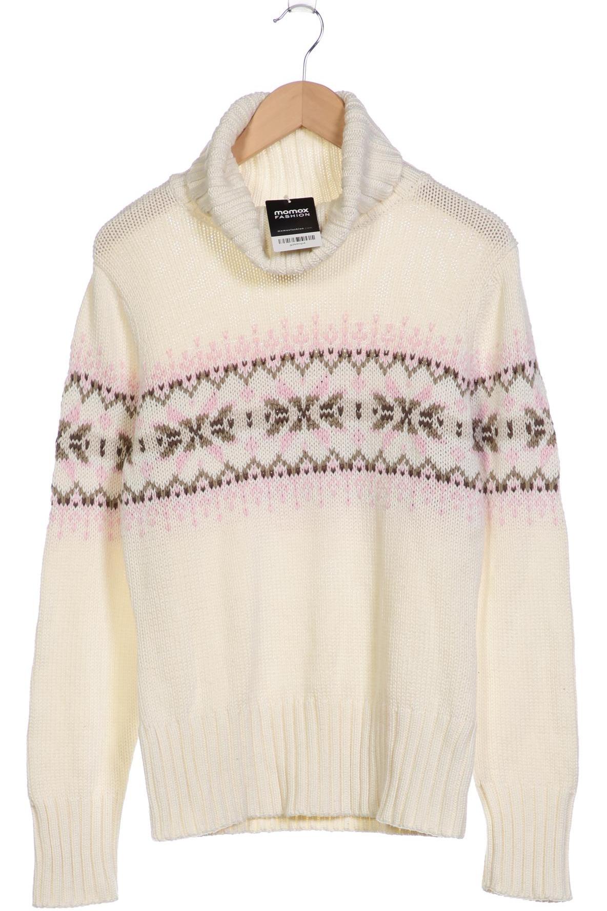 

Tom Tailor Damen Pullover, cremeweiß, Gr. 44