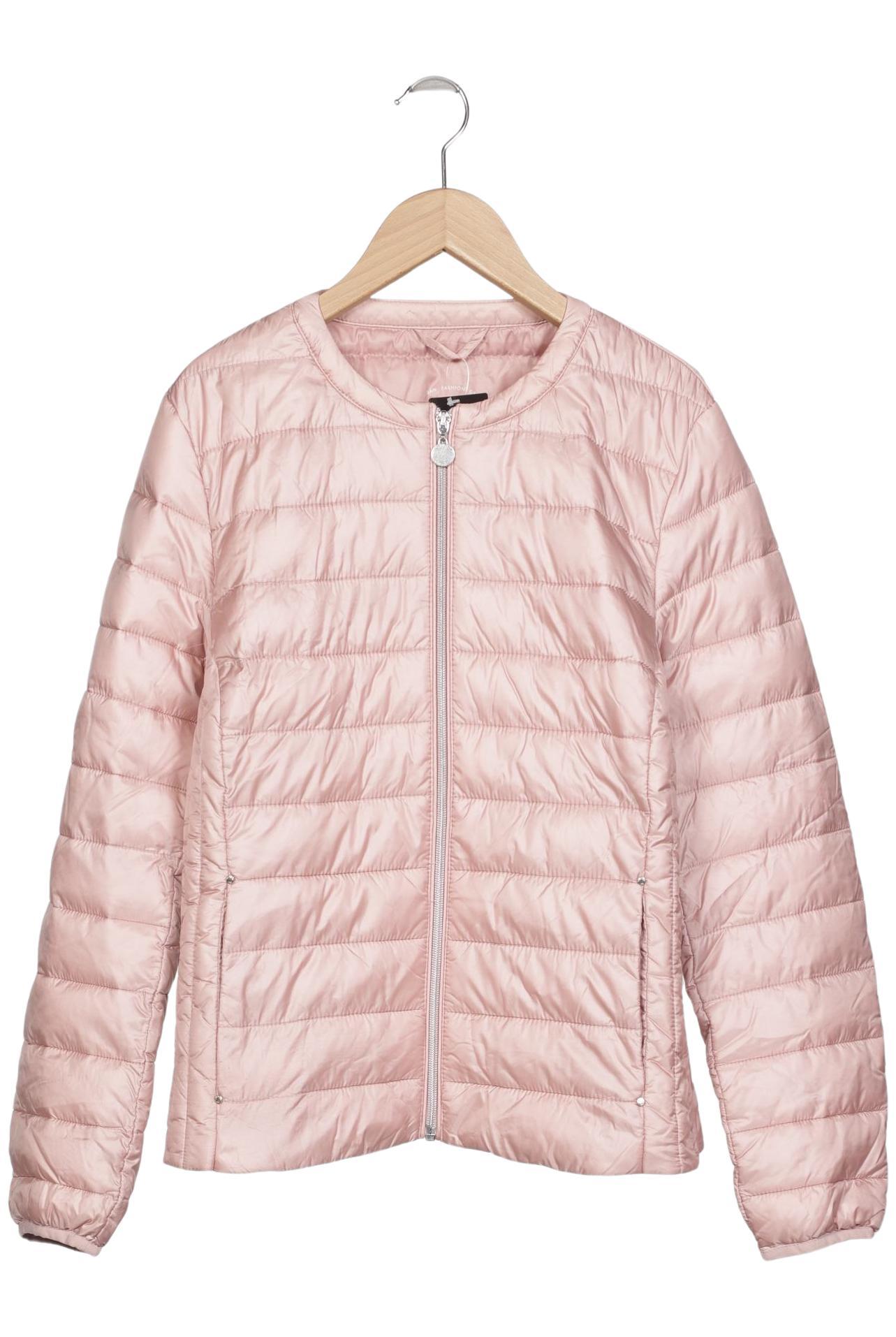 

Tom Tailor Damen Jacke, pink, Gr. 42