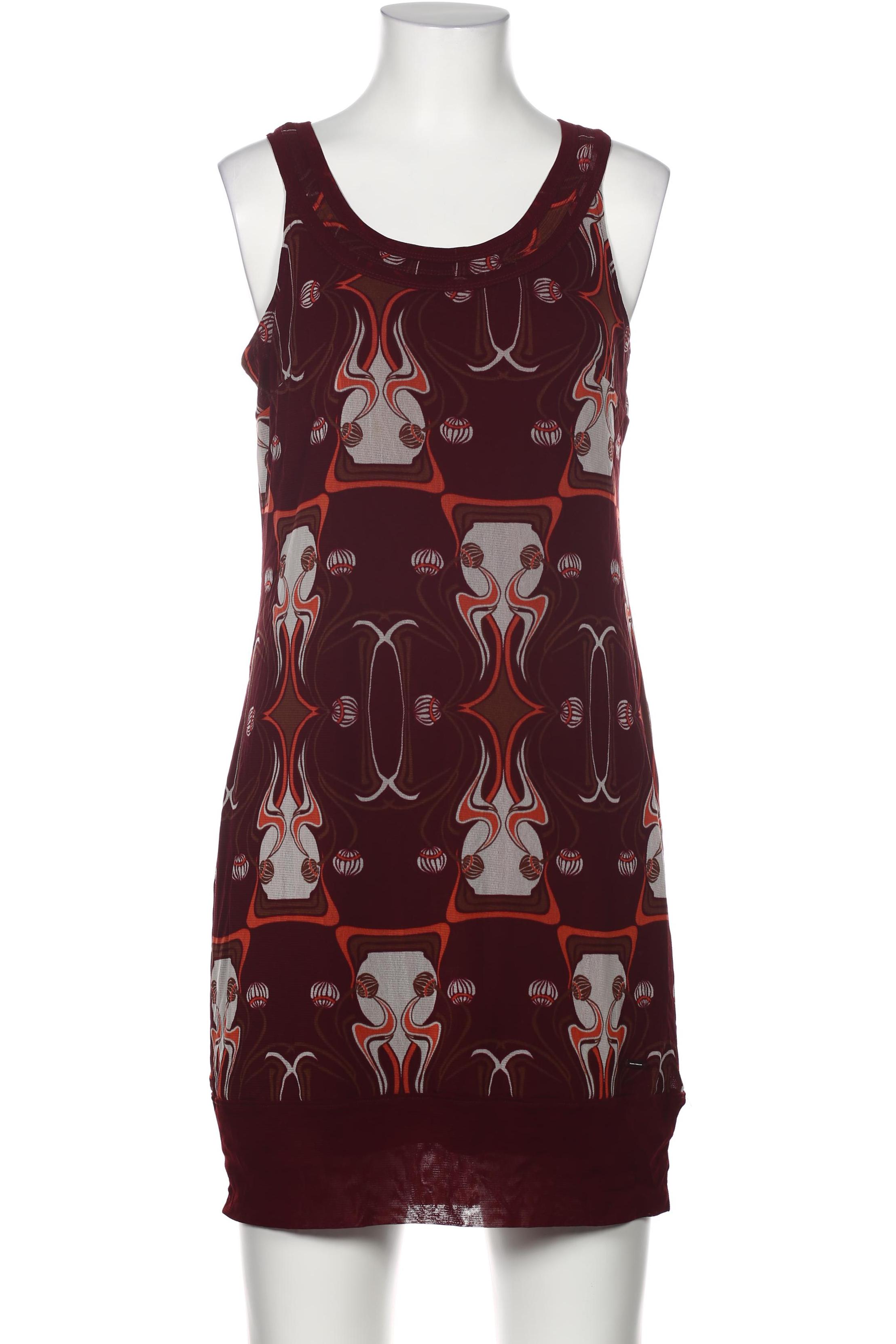 

Tom Tailor Damen Kleid, bordeaux