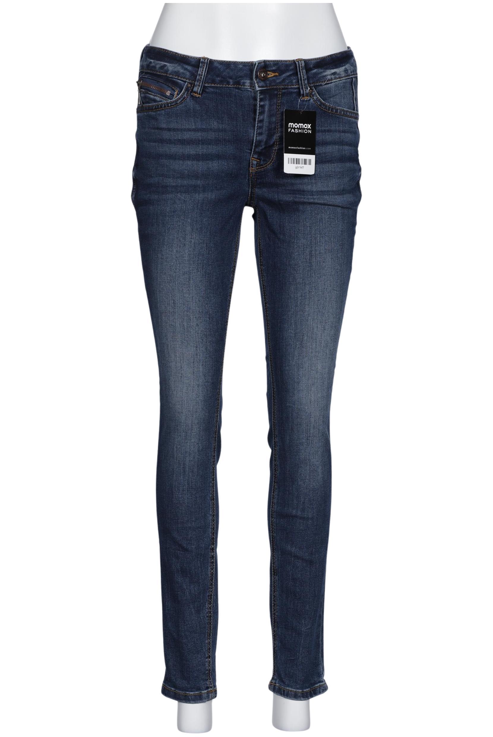 

Tom Tailor Damen Jeans, blau, Gr. 28