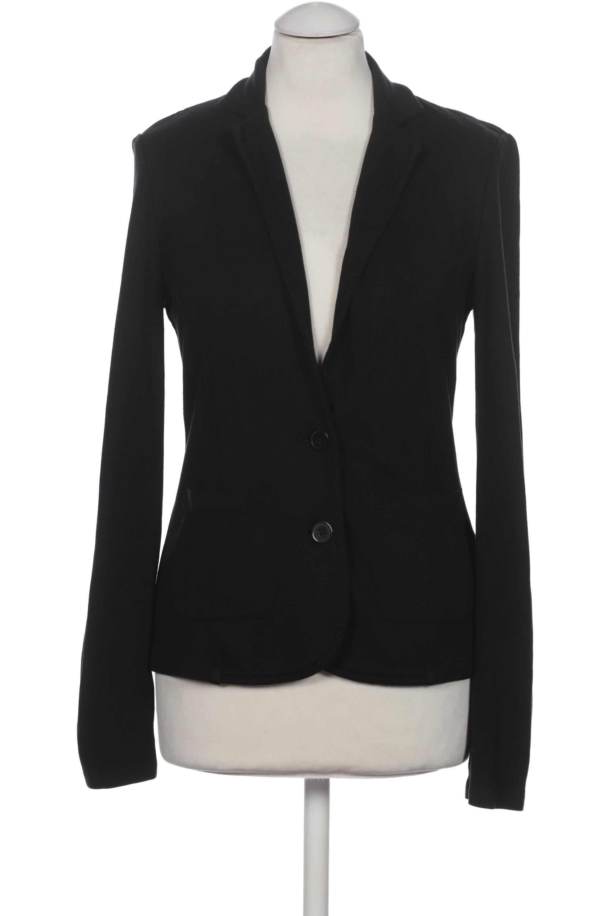 

Tom Tailor Damen Blazer, schwarz, Gr. 38