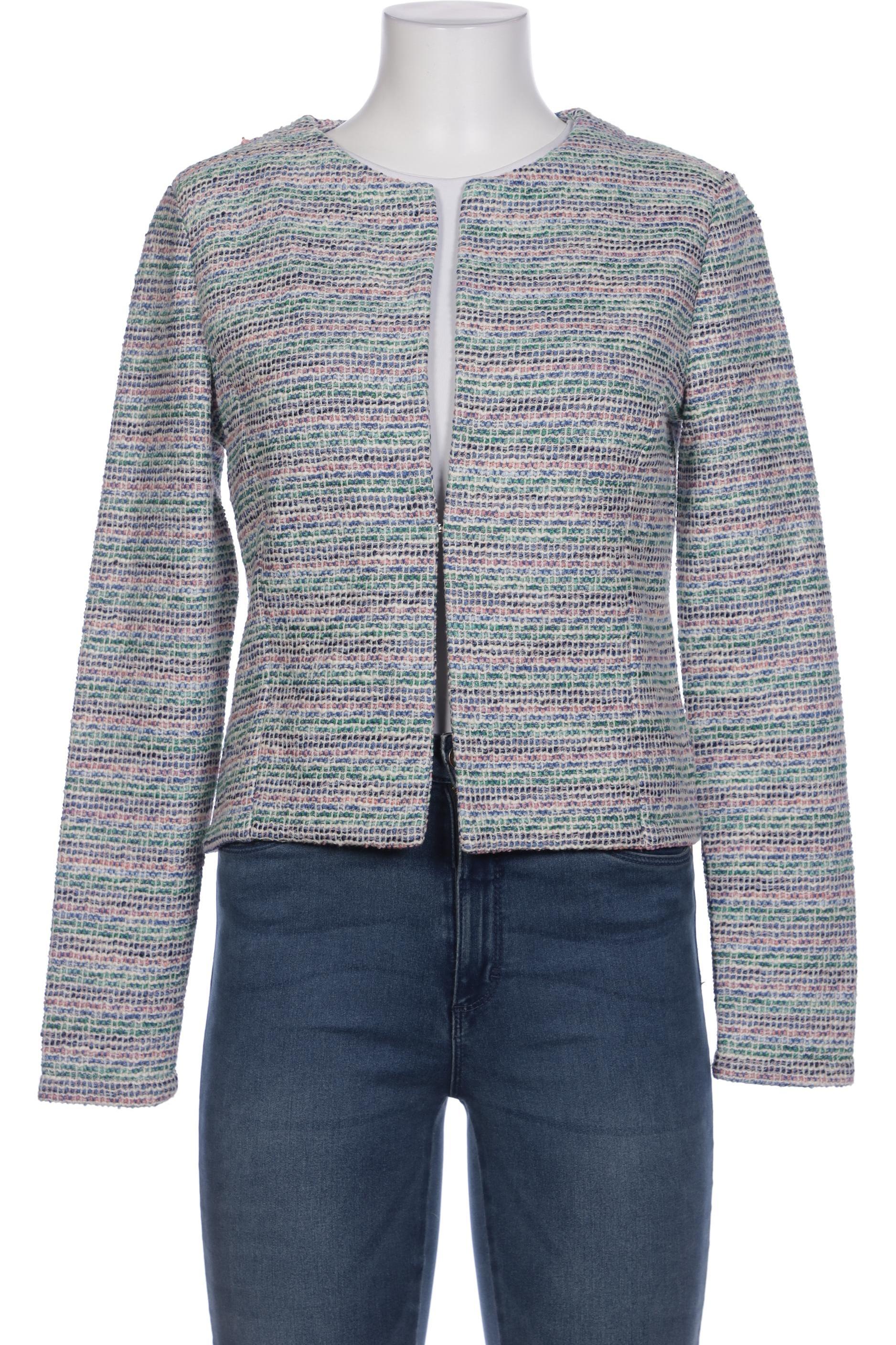 

Tom Tailor Damen Blazer, mehrfarbig, Gr. 38
