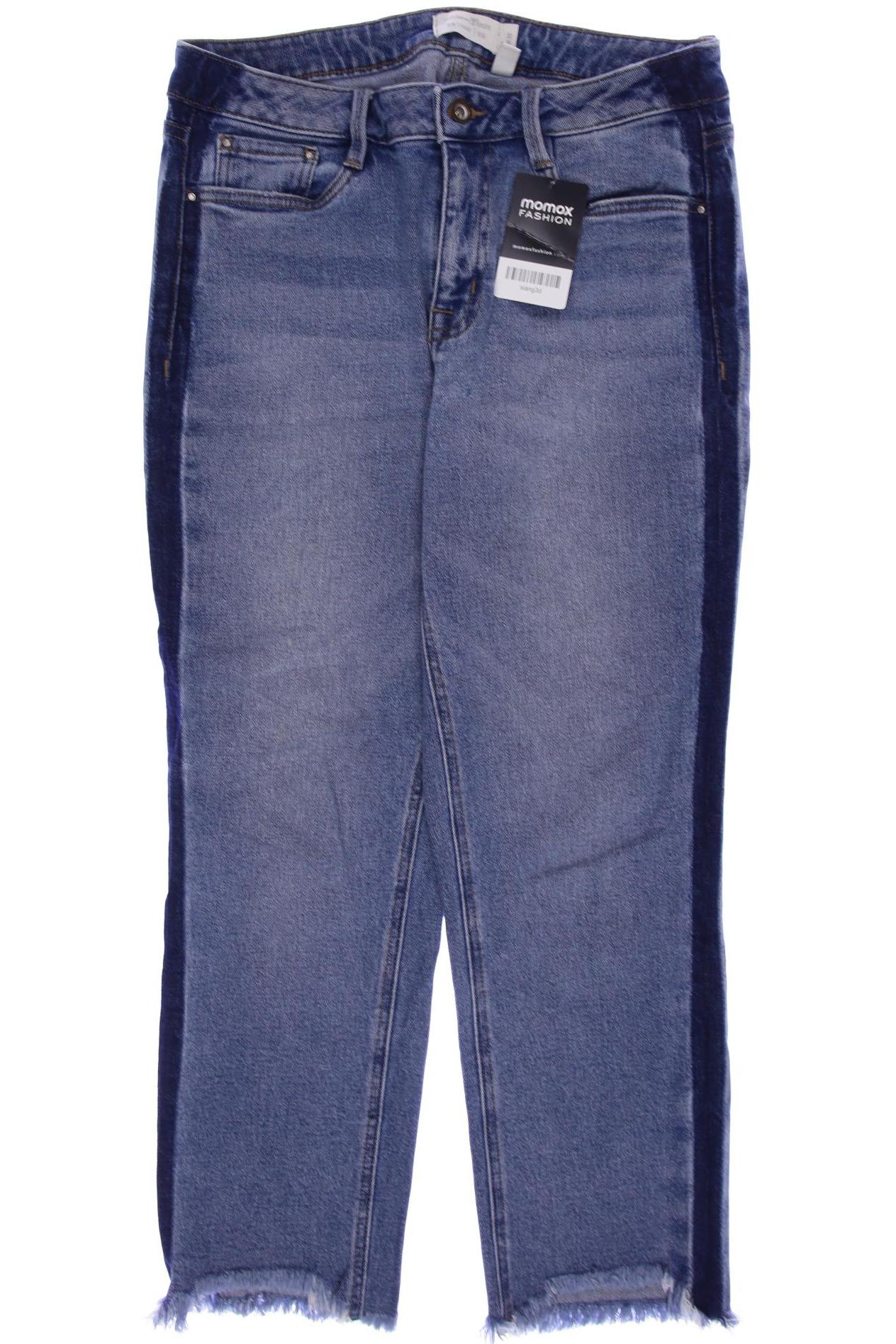

Tom Tailor Damen Jeans, blau, Gr. 30