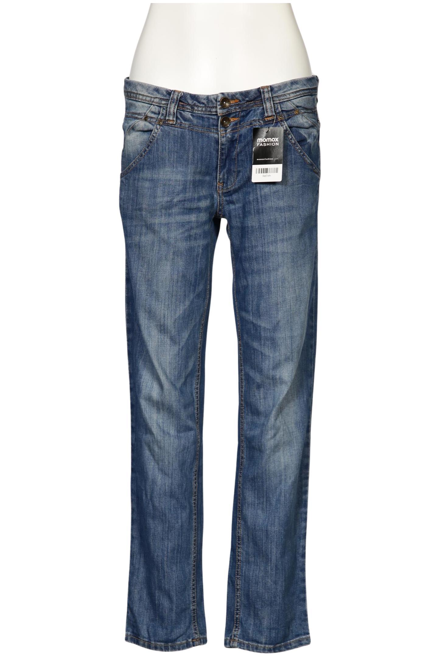 

Tom Tailor Damen Jeans, blau, Gr. 28