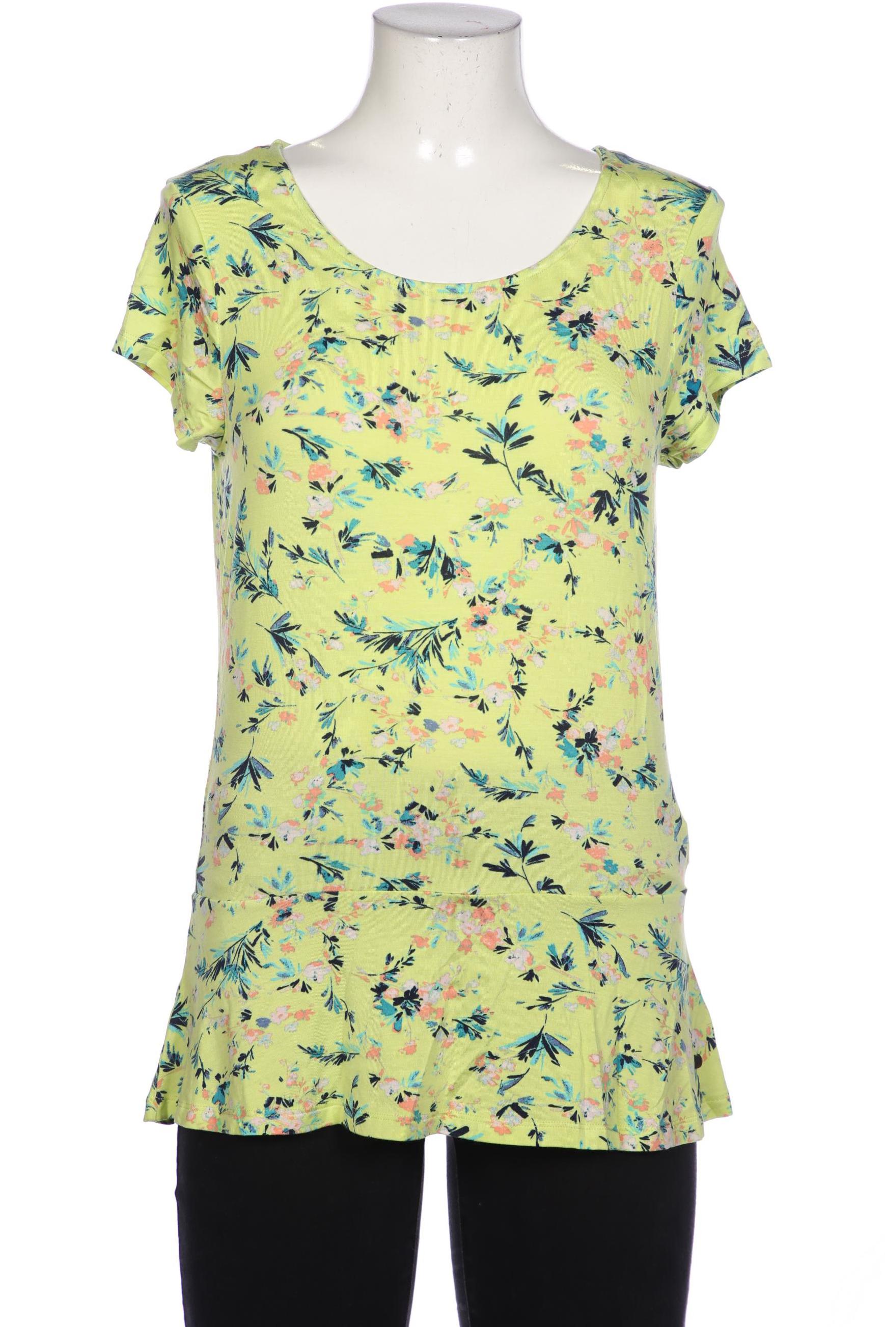 

Tom Tailor Damen Bluse, hellgrün, Gr. 42