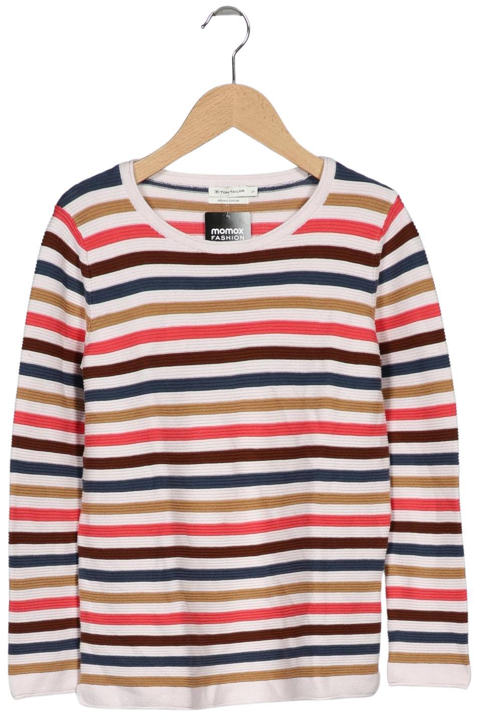 

Tom Tailor Damen Pullover, mehrfarbig, Gr. 36