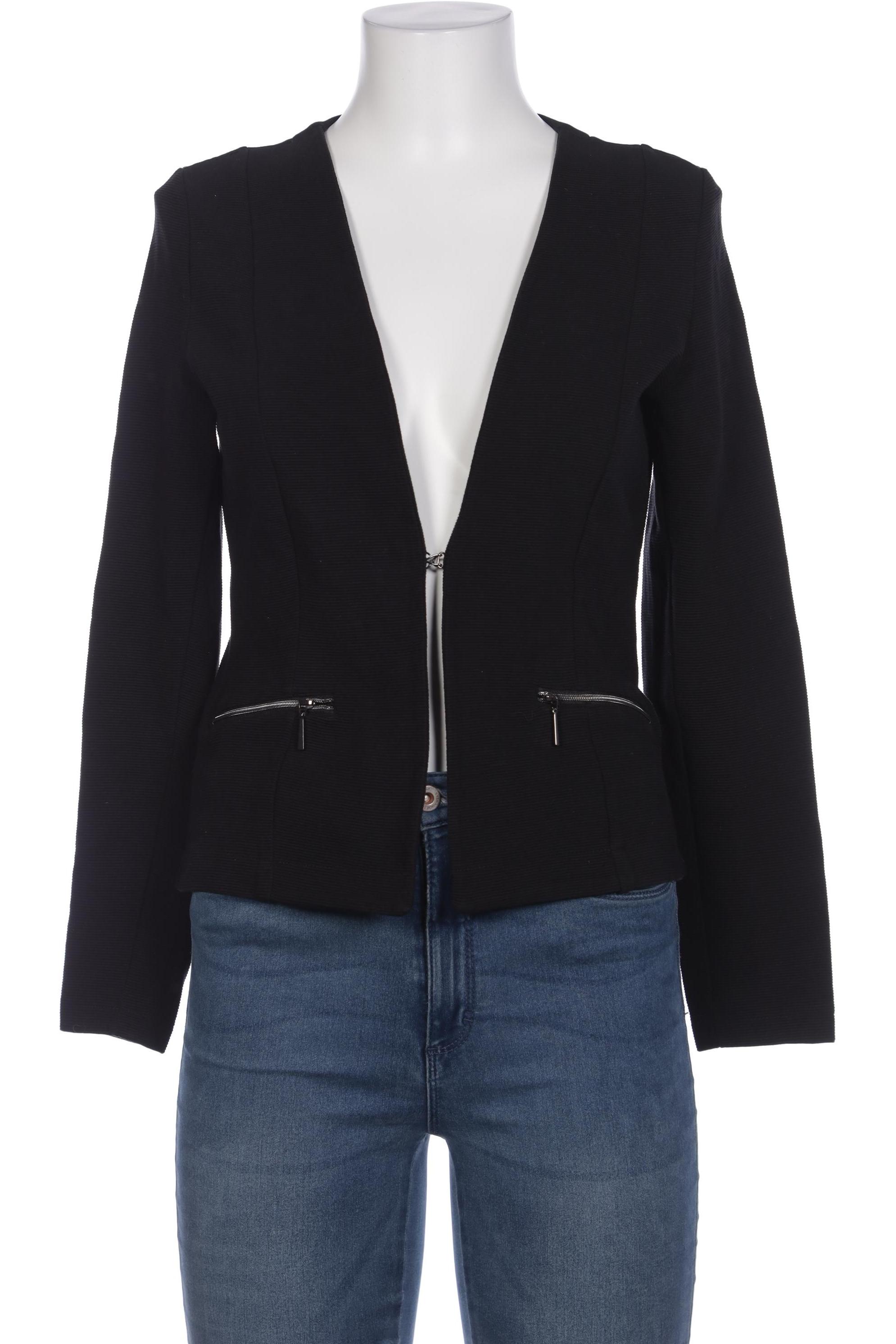 

Tom Tailor Damen Blazer, schwarz, Gr. 42
