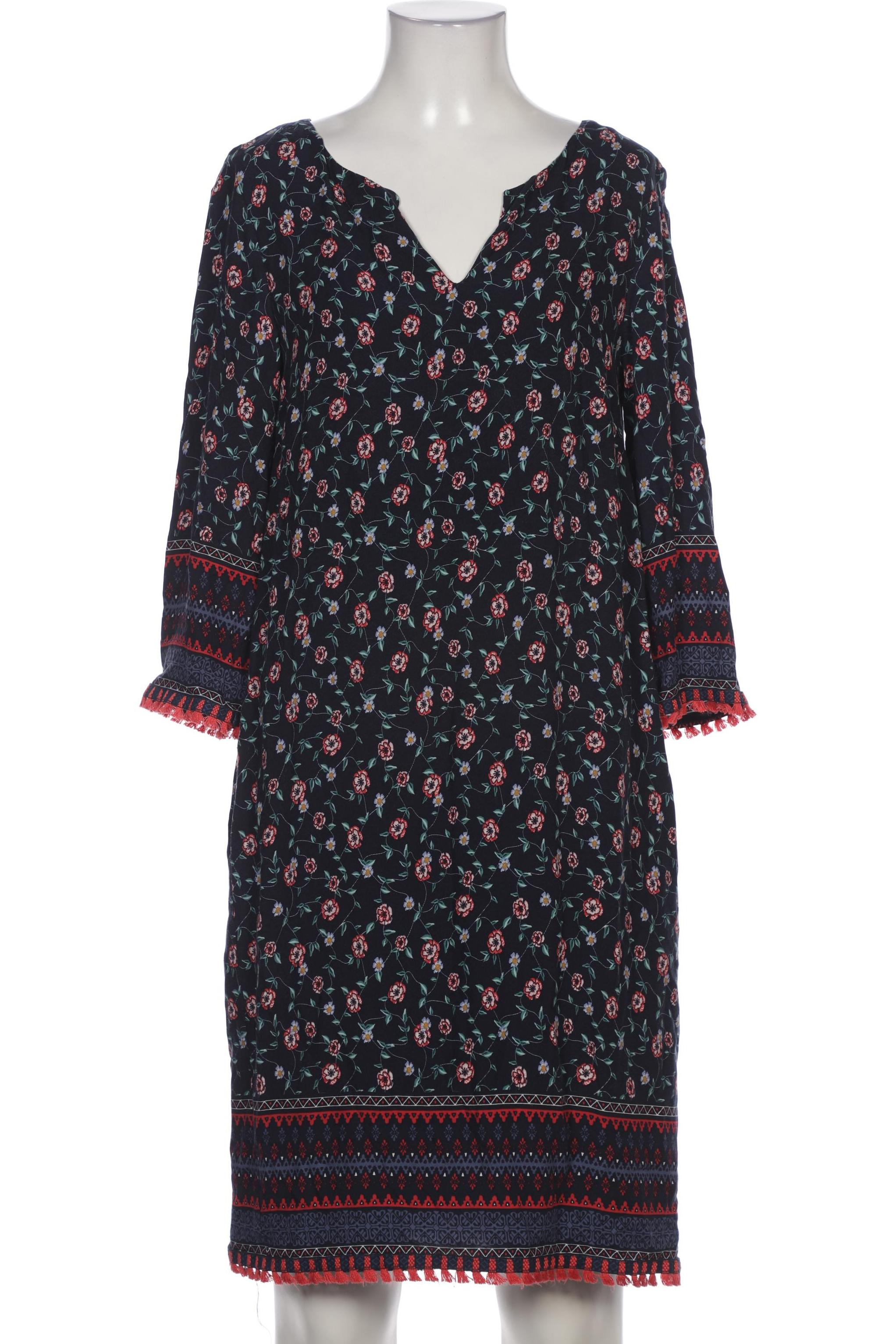 

Tom Tailor Damen Kleid, marineblau, Gr. 38
