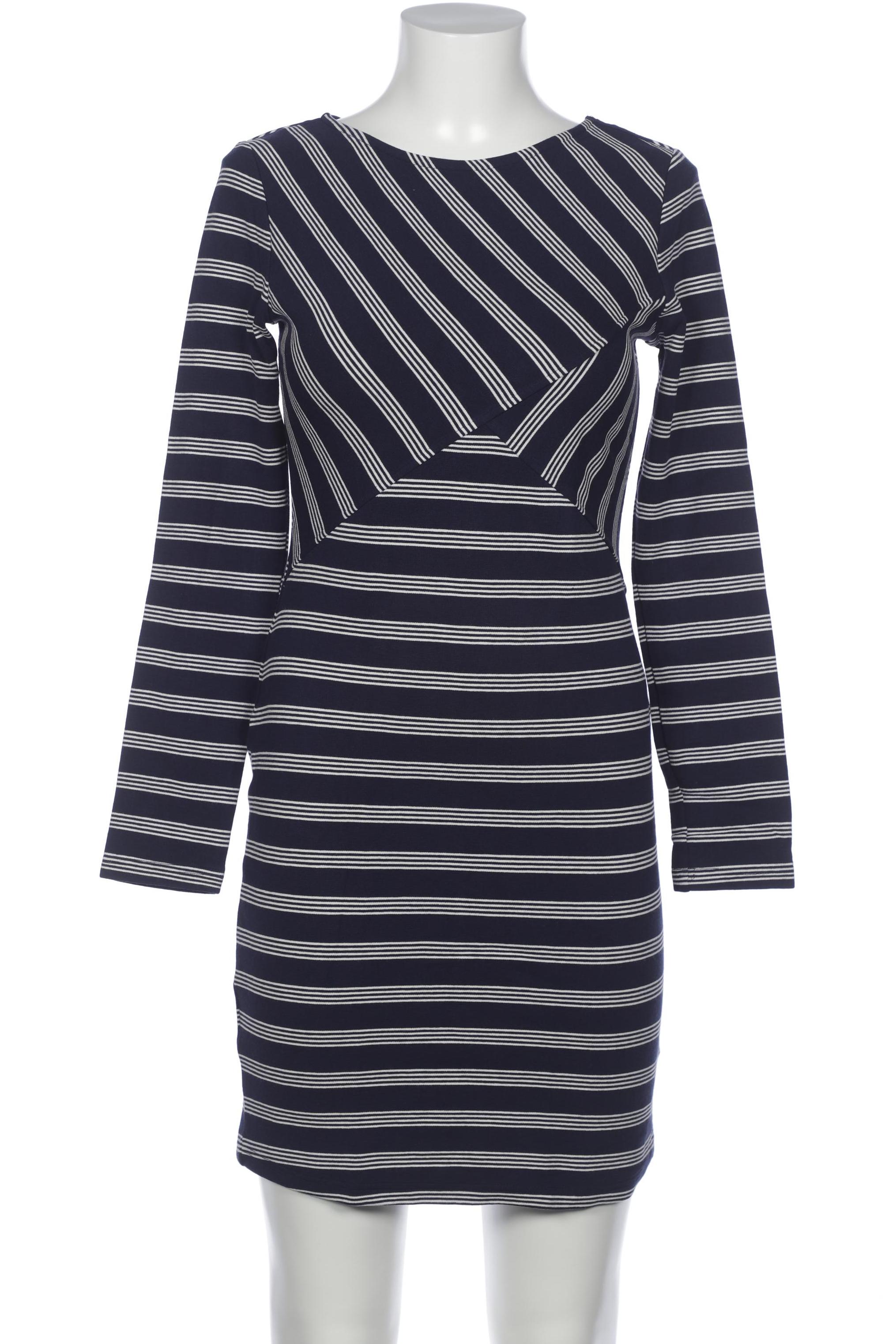 

Tom Tailor Damen Kleid, marineblau, Gr. 38