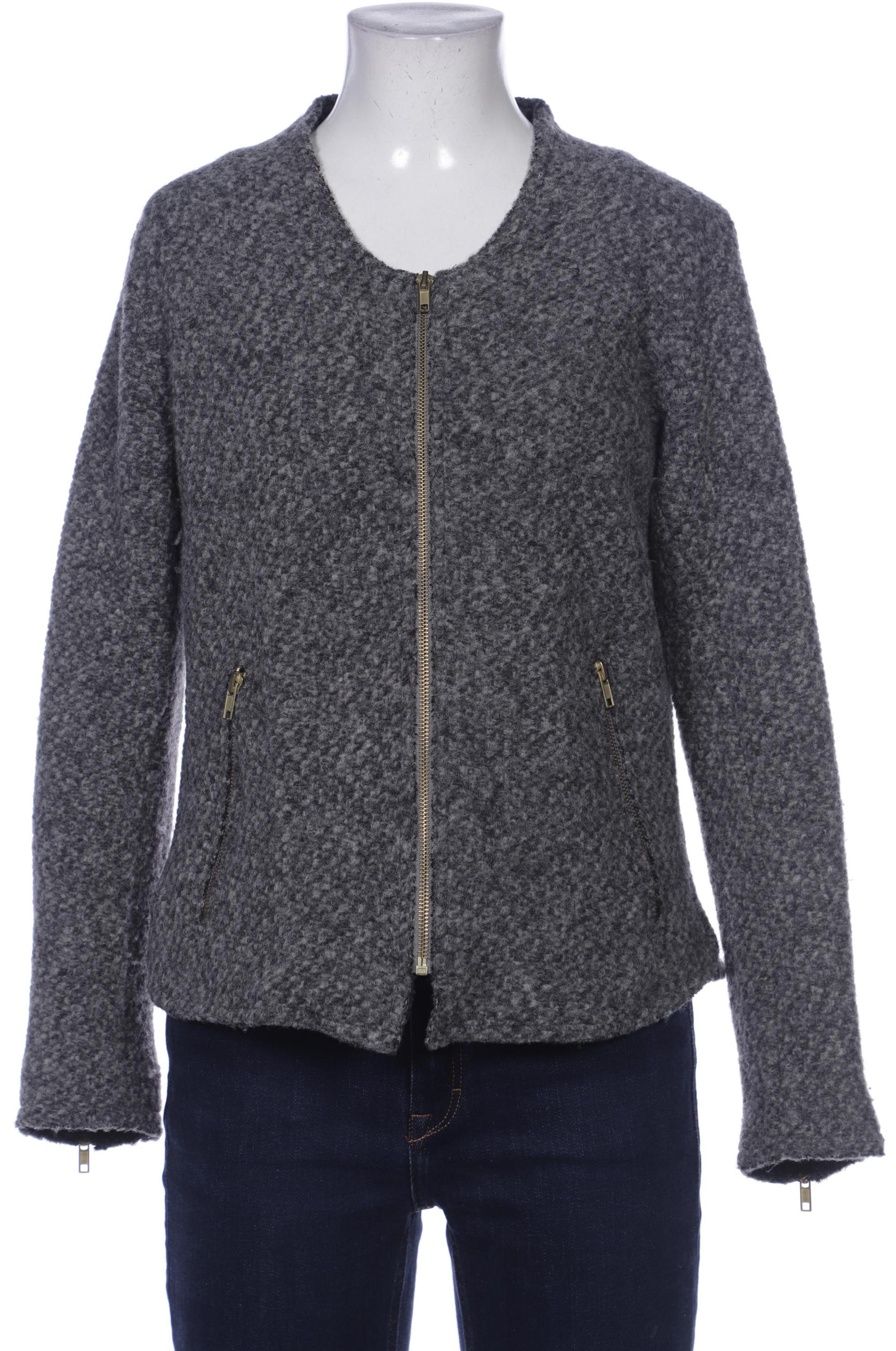 

Tom Tailor Damen Blazer, grau, Gr. 40