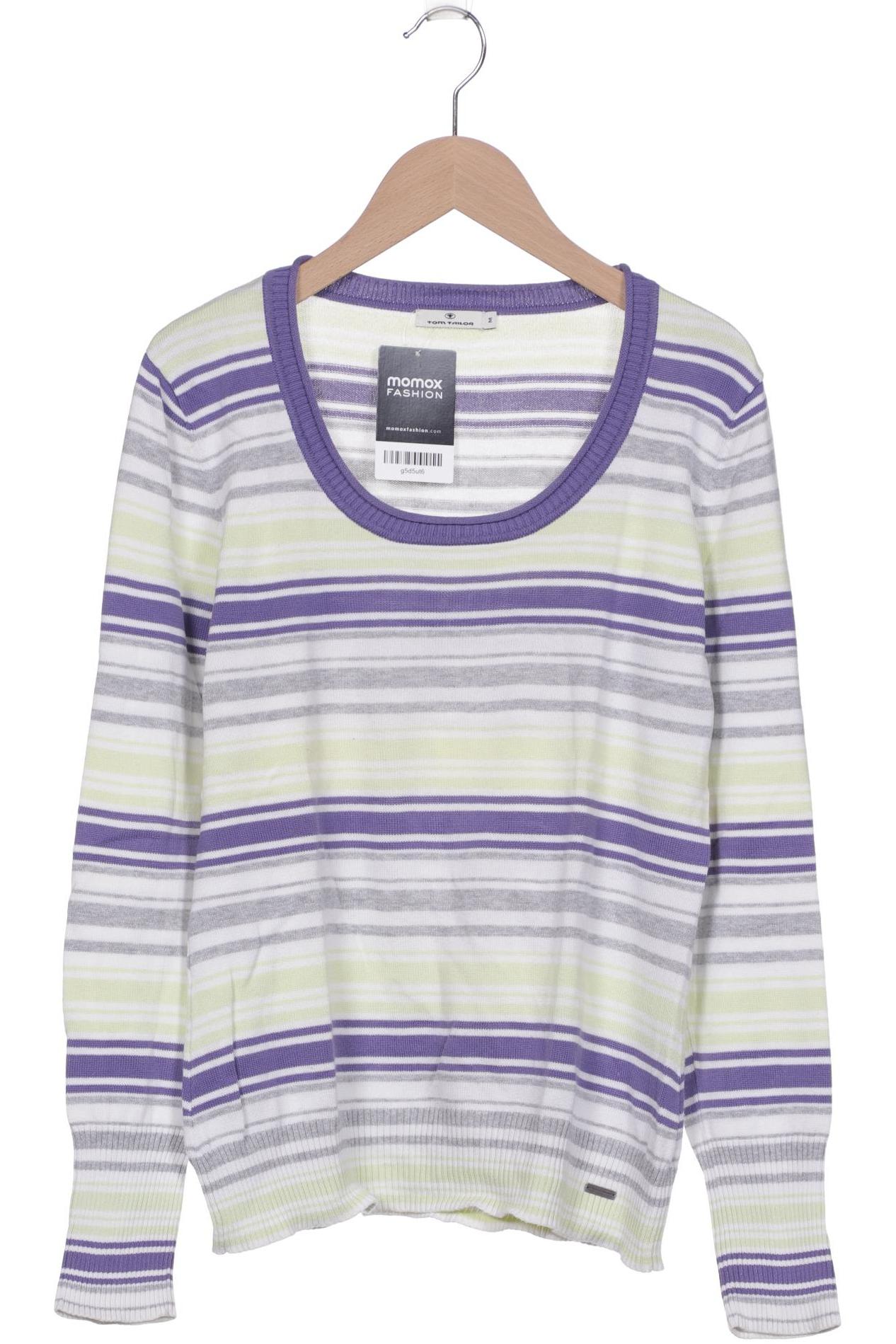 

Tom Tailor Damen Pullover, mehrfarbig