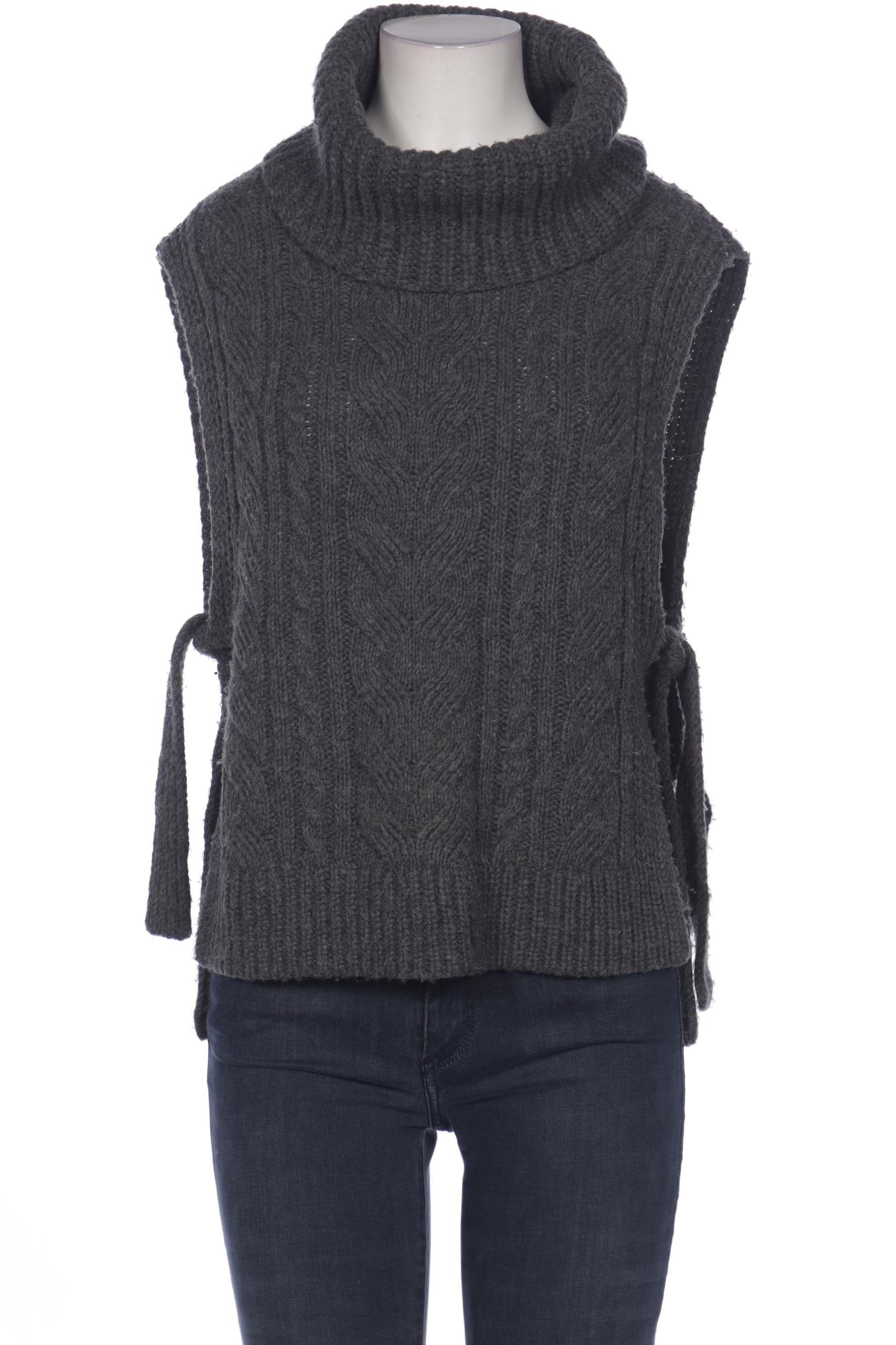 

Tom Tailor Damen Pullover, grau, Gr. 38