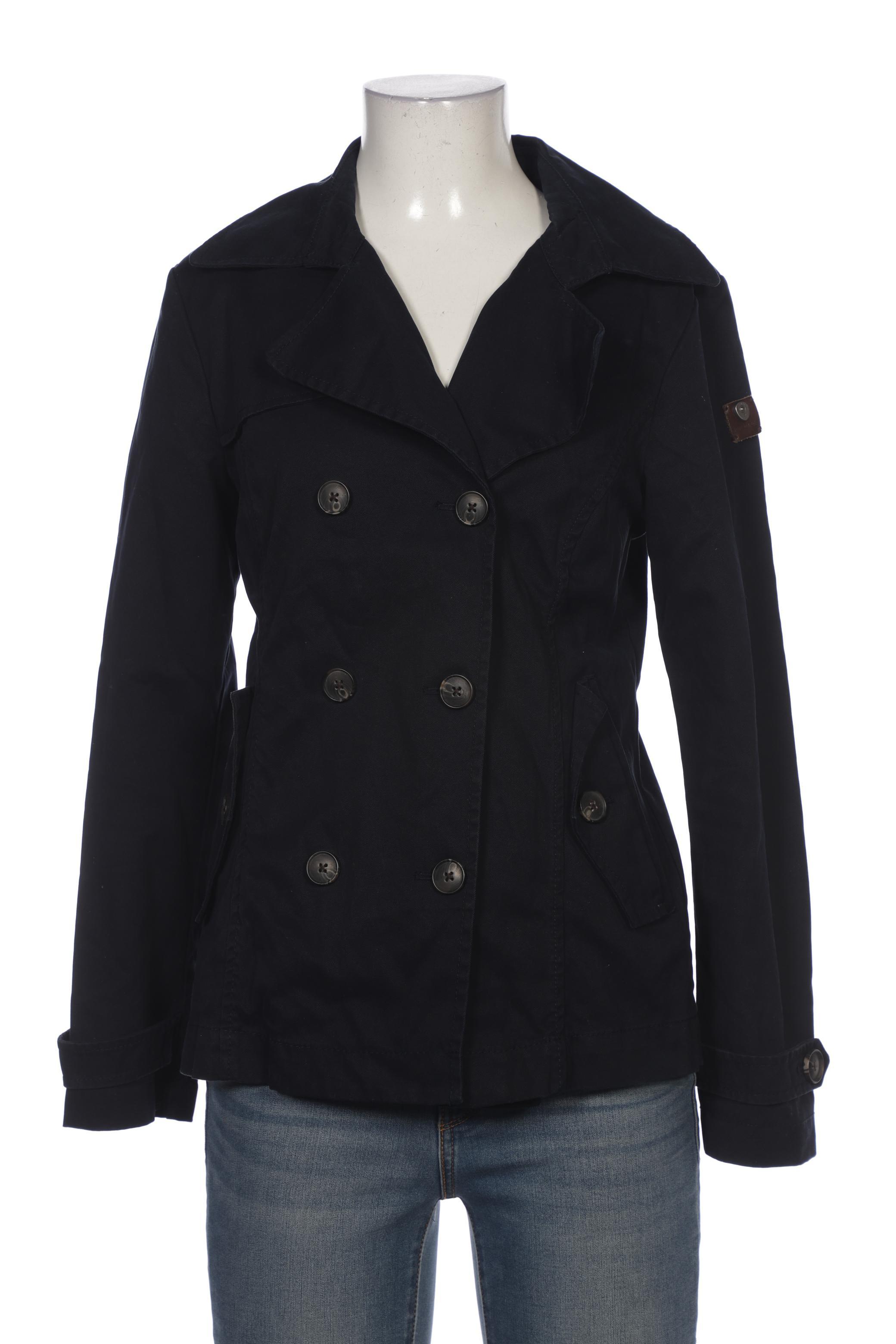 

Tom Tailor Damen Blazer, marineblau, Gr. 36
