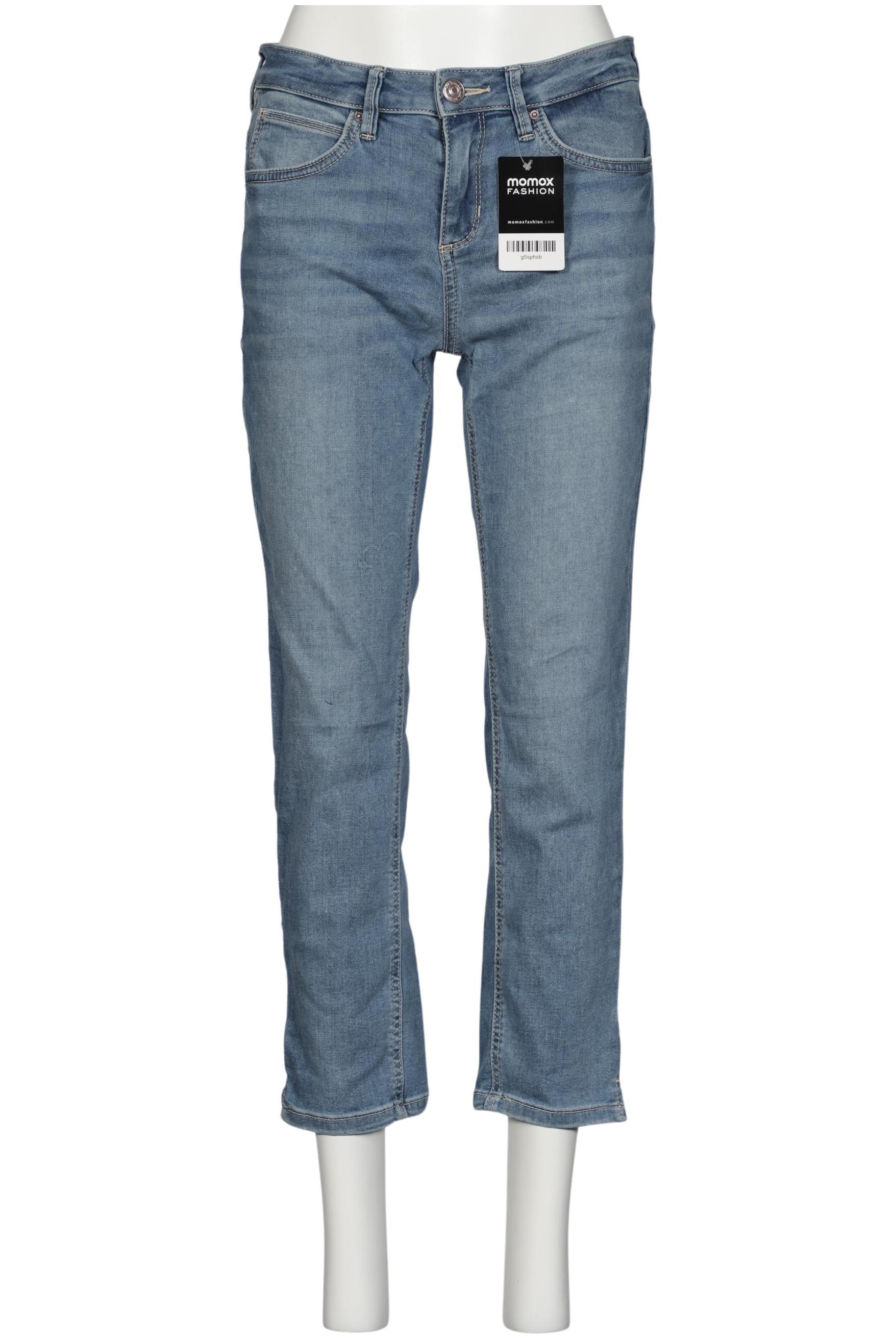 

Tom Tailor Damen Jeans, blau, Gr. 27