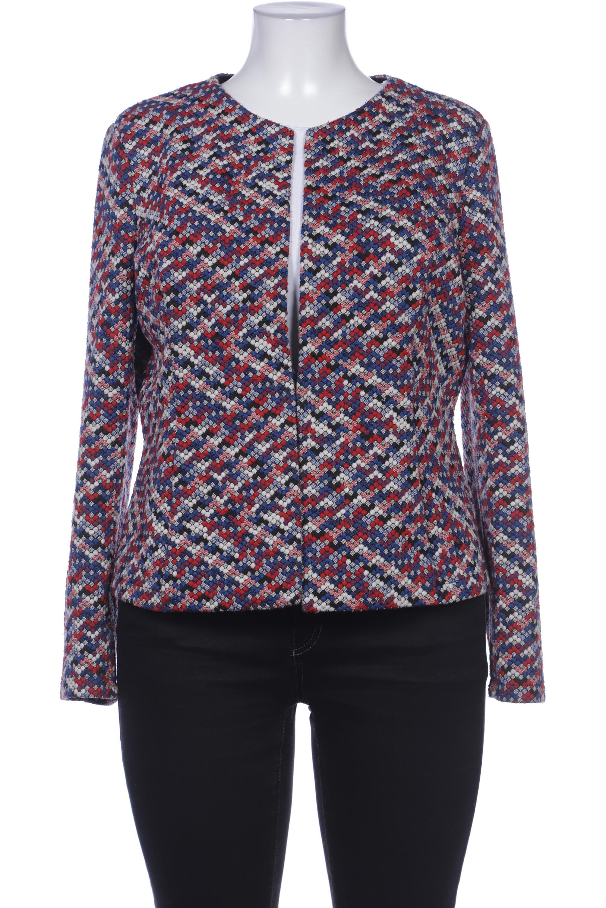 

Tom Tailor Damen Strickjacke, mehrfarbig, Gr. 46