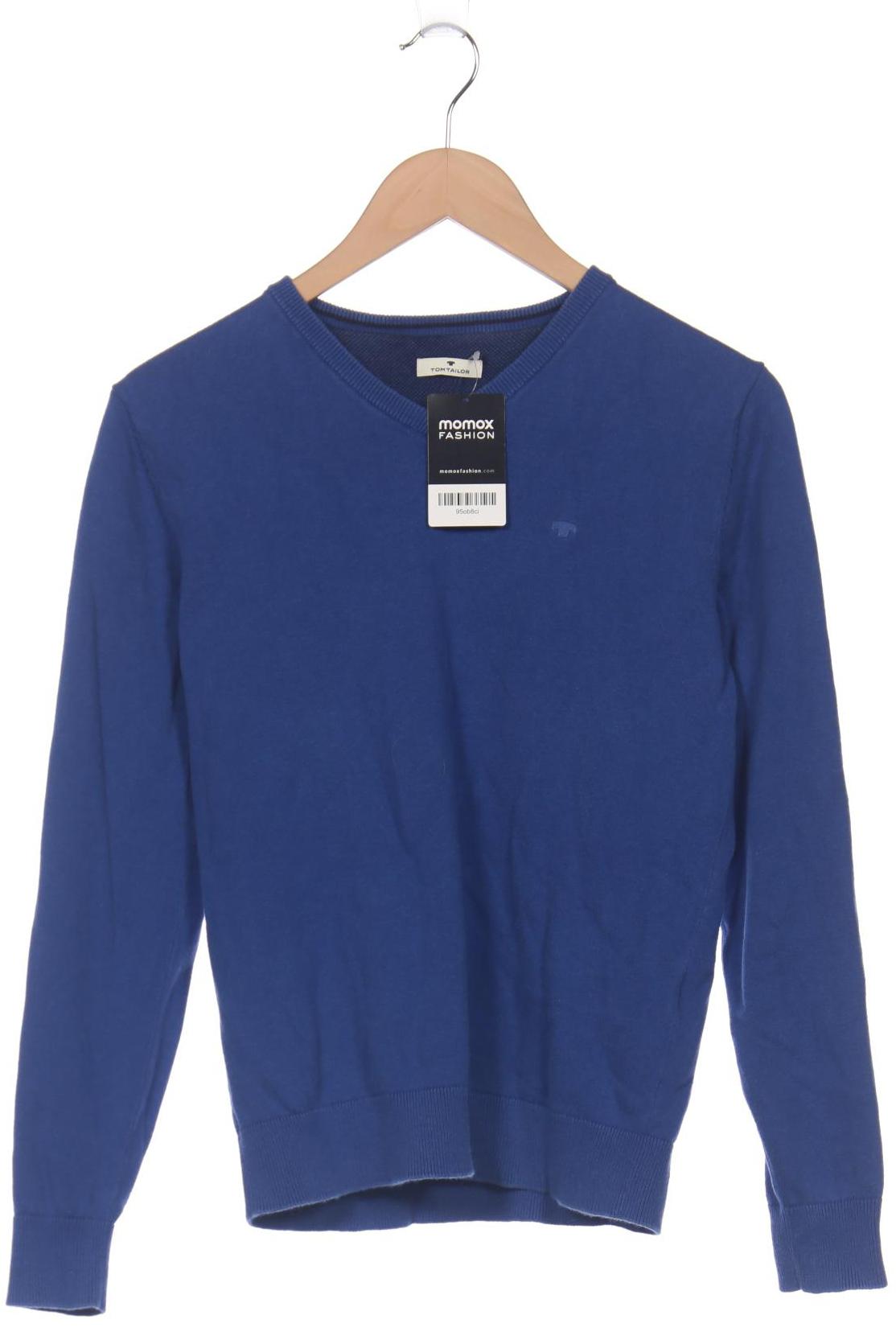 

Tom Tailor Damen Pullover, marineblau, Gr. 36