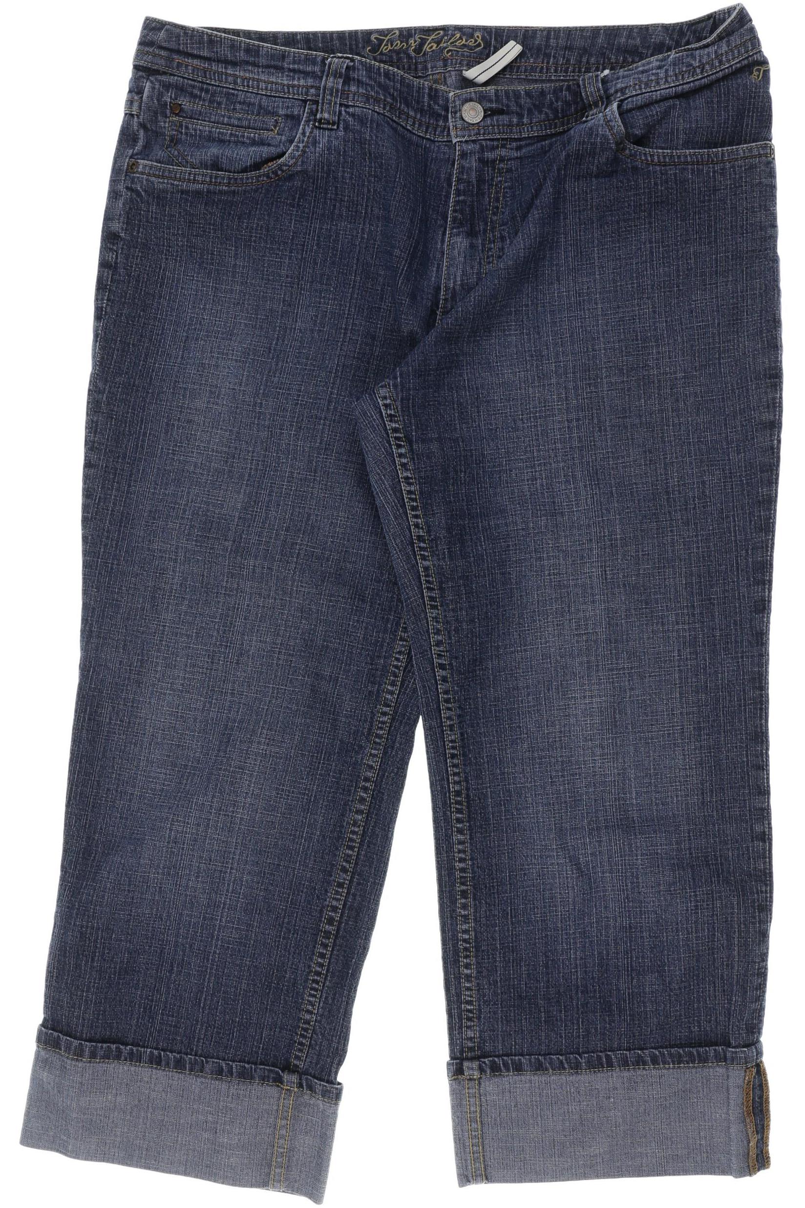 

Tom Tailor Damen Jeans, blau, Gr. 34