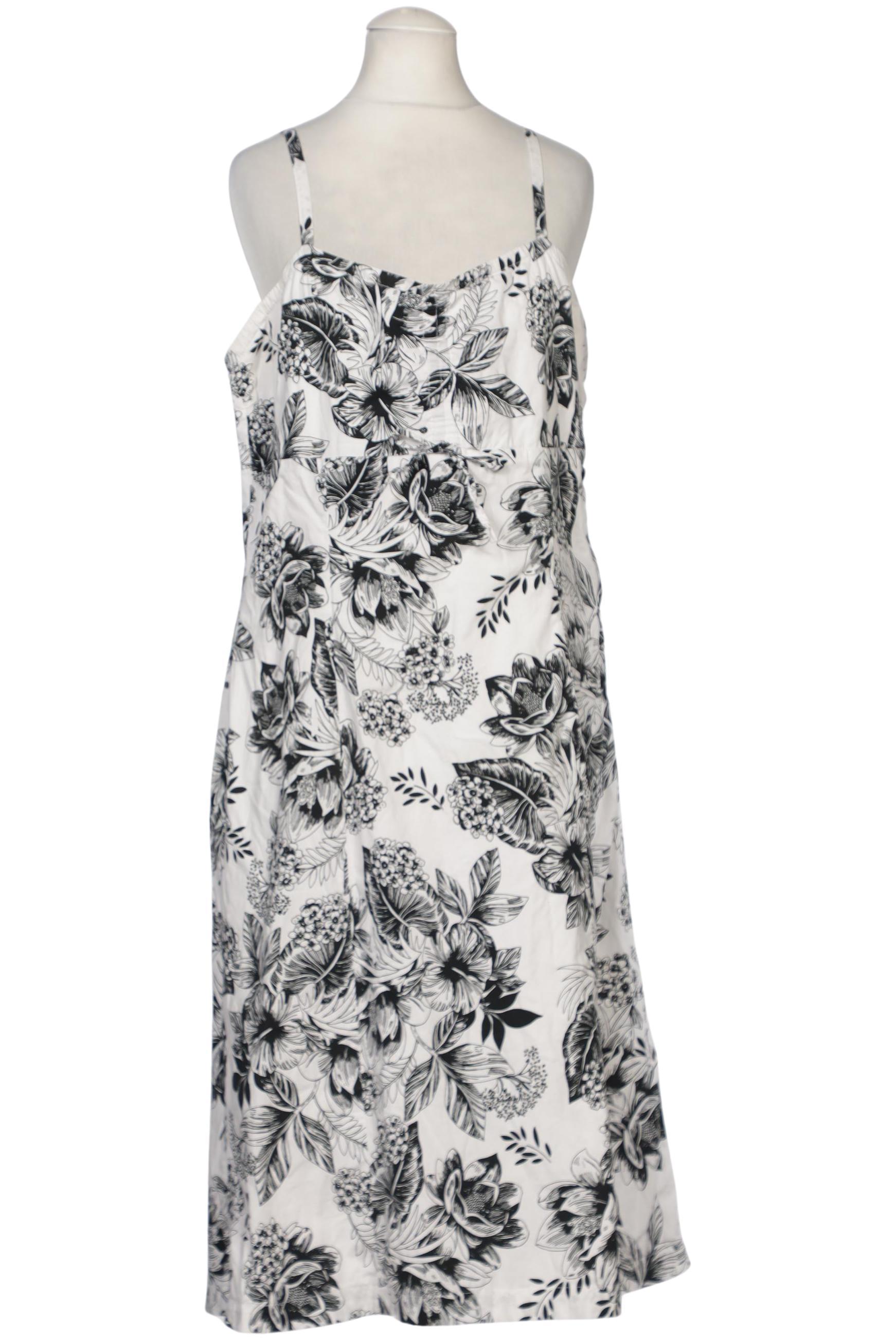 

Tom Tailor Damen Kleid, weiß, Gr. 40