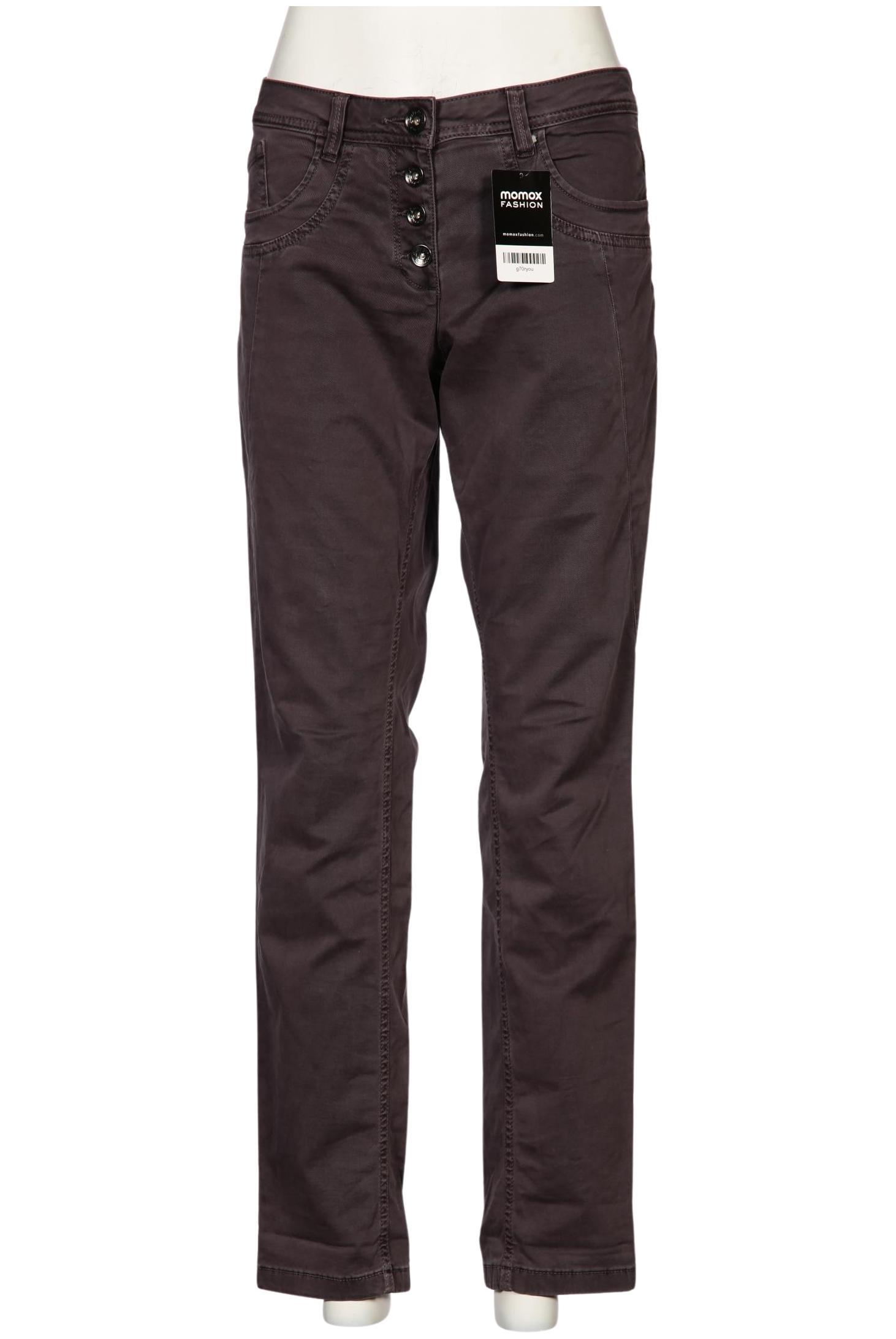 

Tom Tailor Damen Jeans, grau, Gr. 40