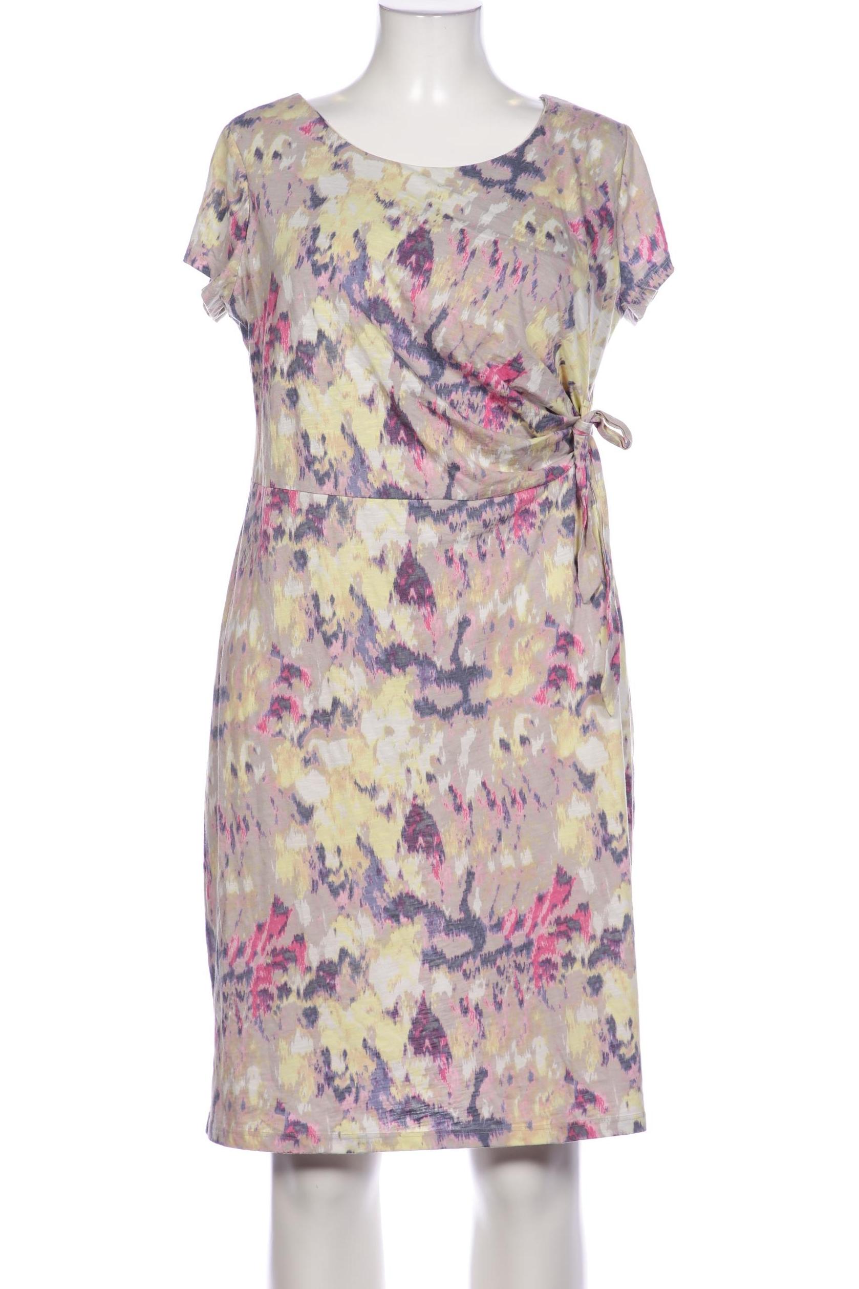 

Tom Tailor Damen Kleid, mehrfarbig, Gr. 44