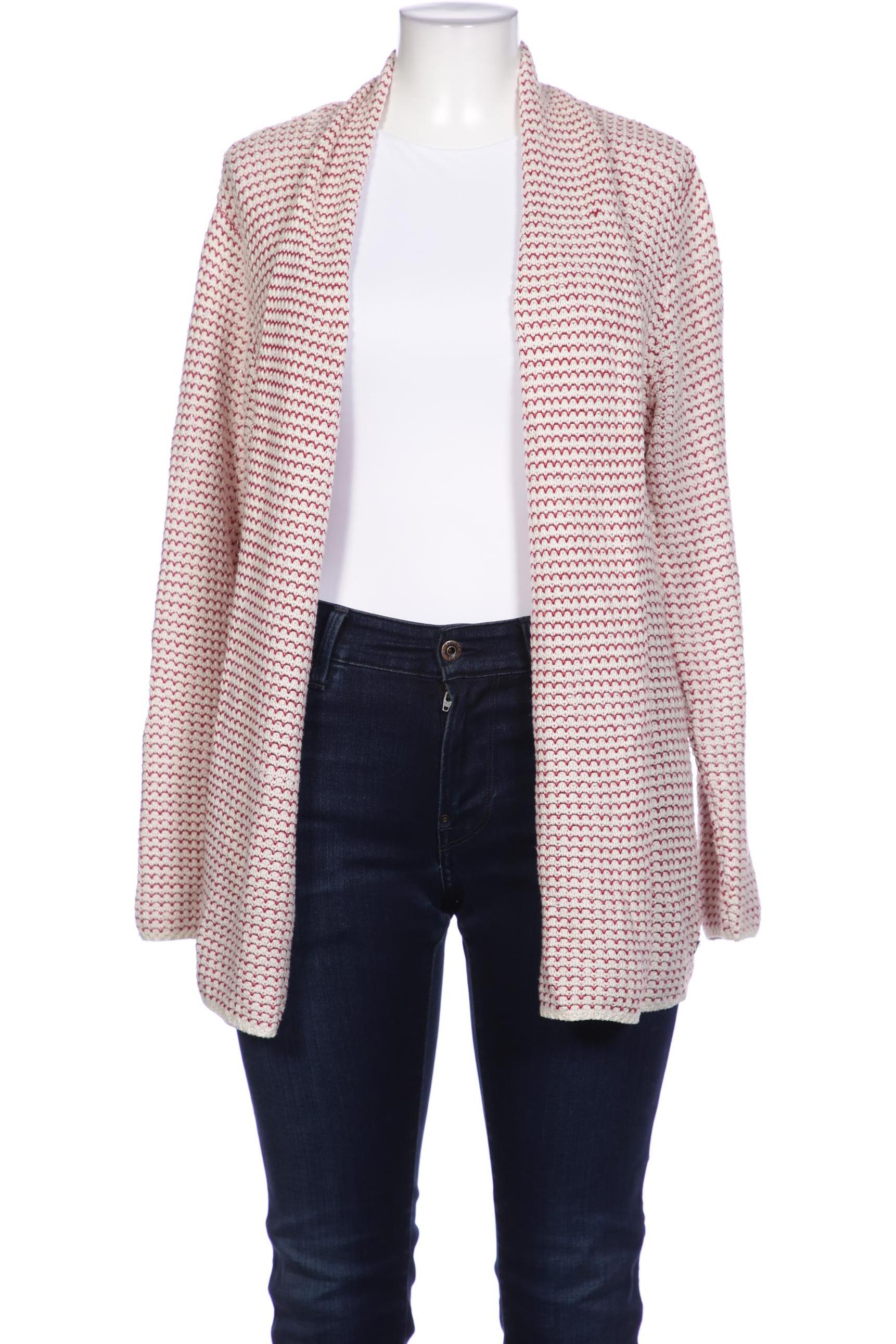 

Tom Tailor Damen Strickjacke, pink