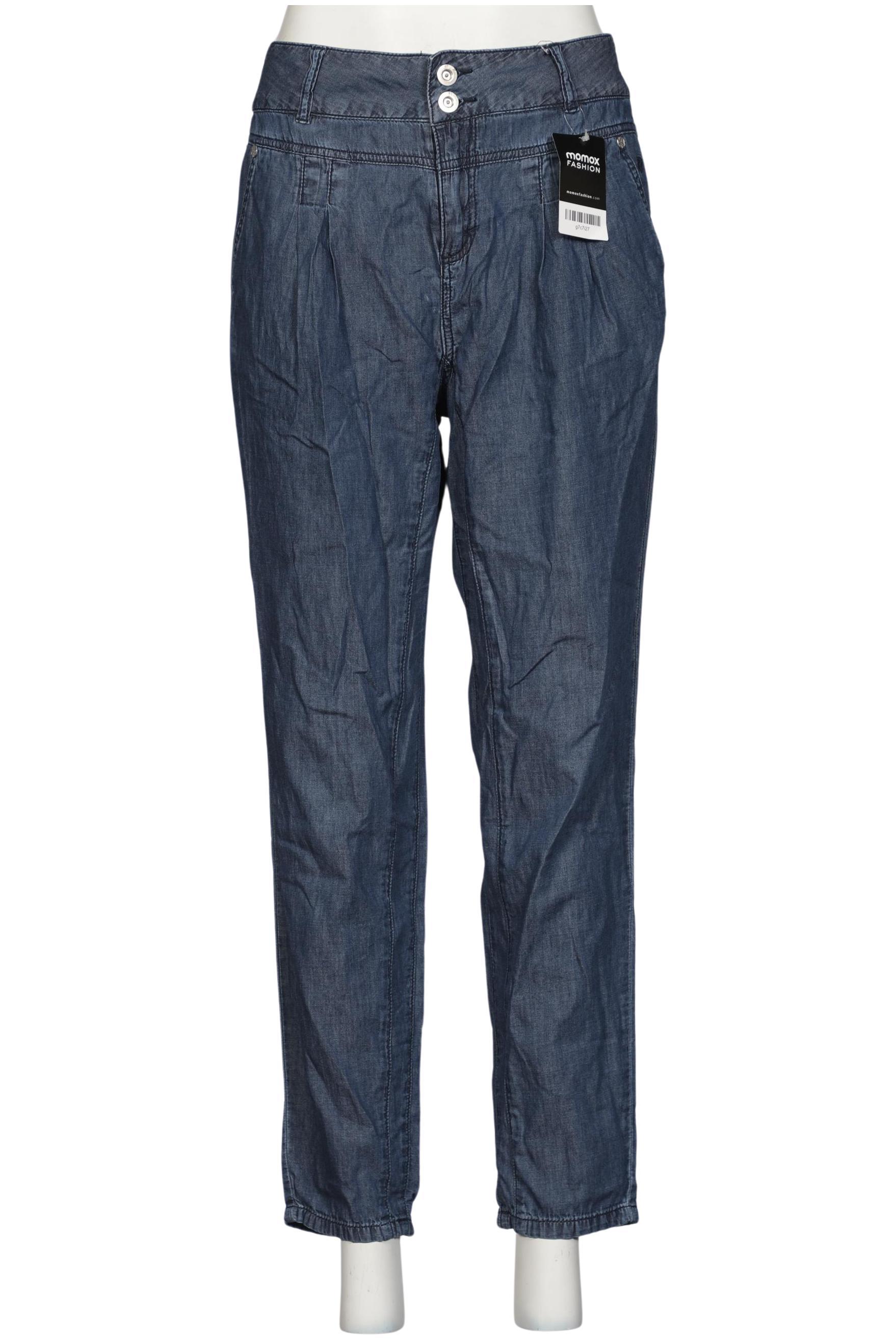 

Tom Tailor Damen Jeans, blau, Gr. 29