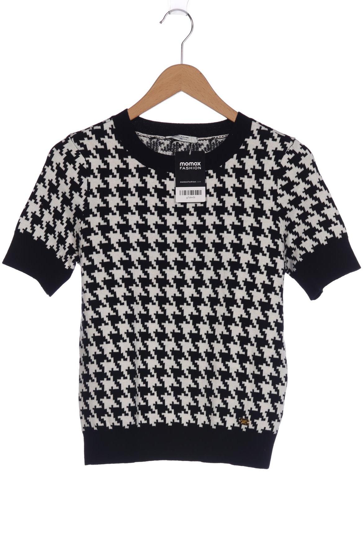 

Tom Tailor Damen Pullover, schwarz