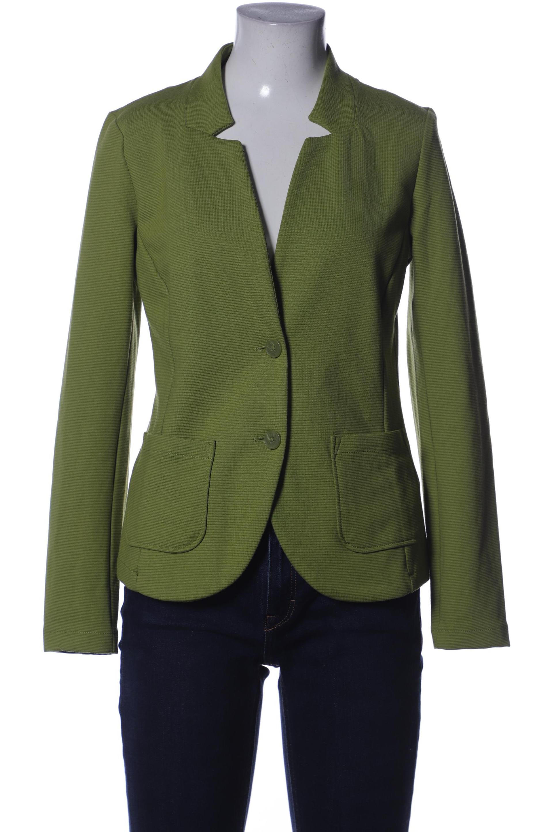 

Tom Tailor Damen Strickjacke, grün, Gr. 36