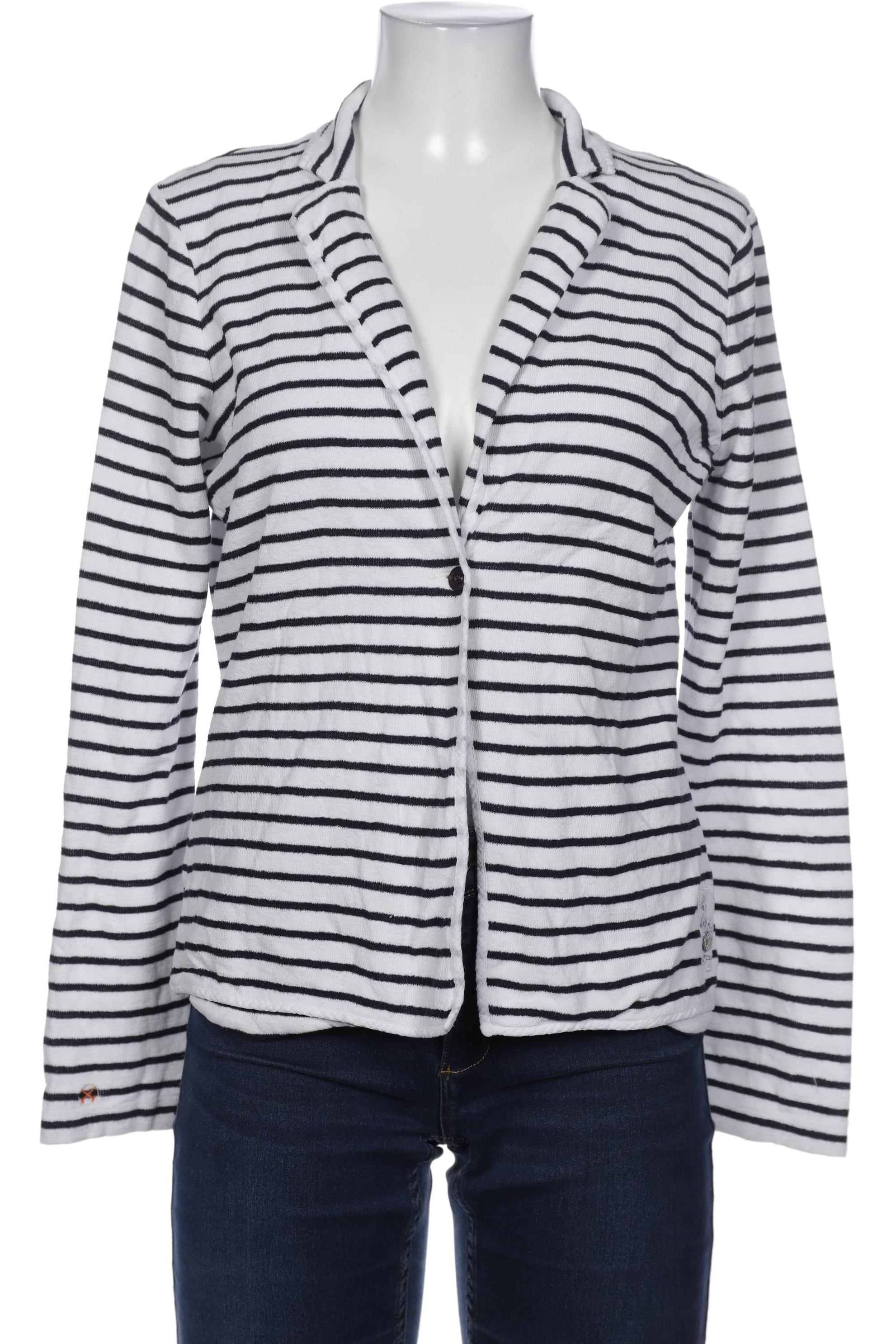 

Tom Tailor Damen Blazer, weiß, Gr. 42