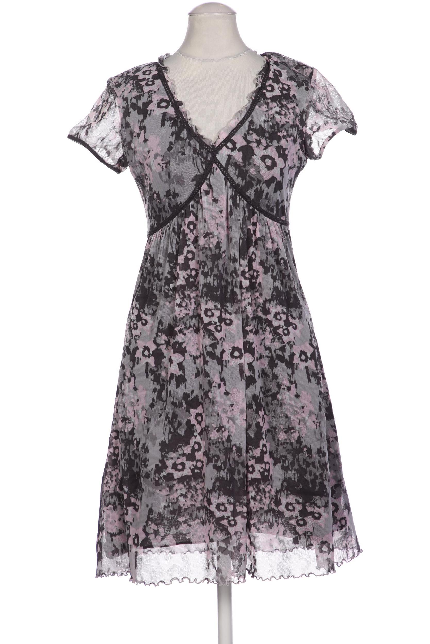 

Tom Tailor Damen Kleid, grau, Gr. 34