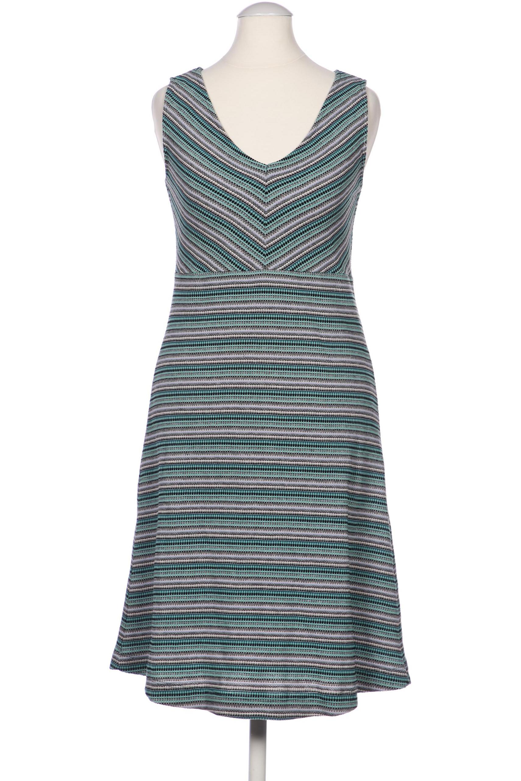 

Tom Tailor Damen Kleid, türkis