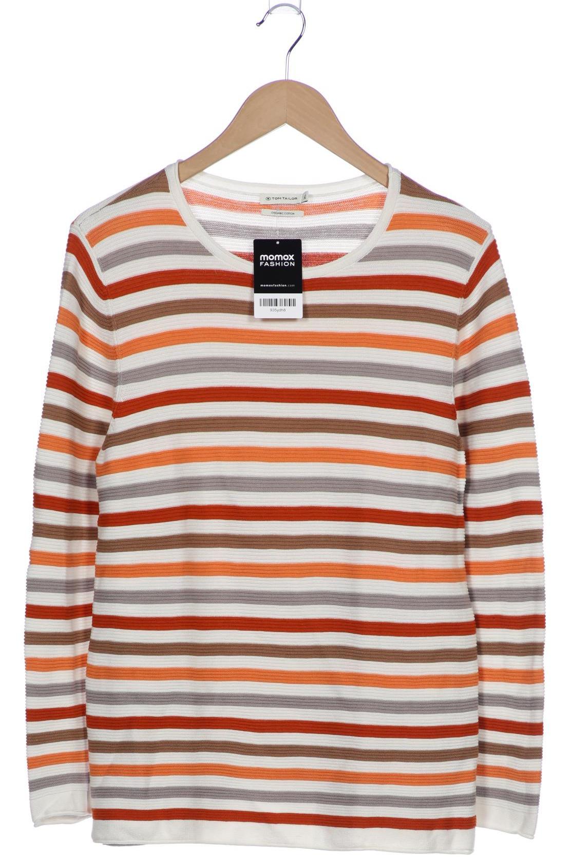 

Tom Tailor Damen Pullover, mehrfarbig, Gr. 44