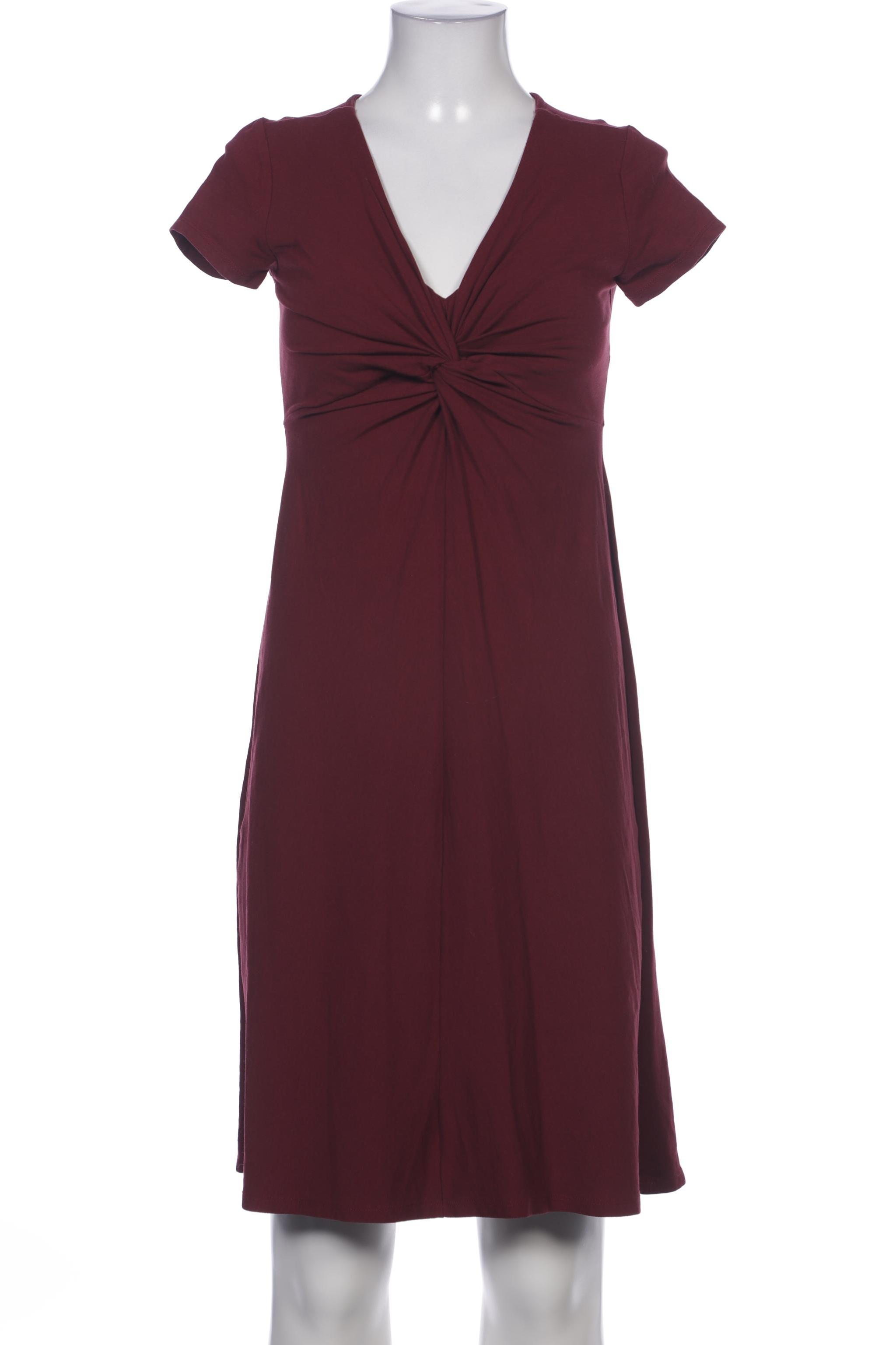 

Tom Tailor Damen Kleid, bordeaux, Gr. 38