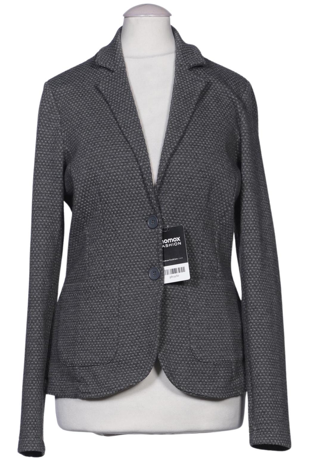 

Tom Tailor Damen Blazer, grau, Gr. 36