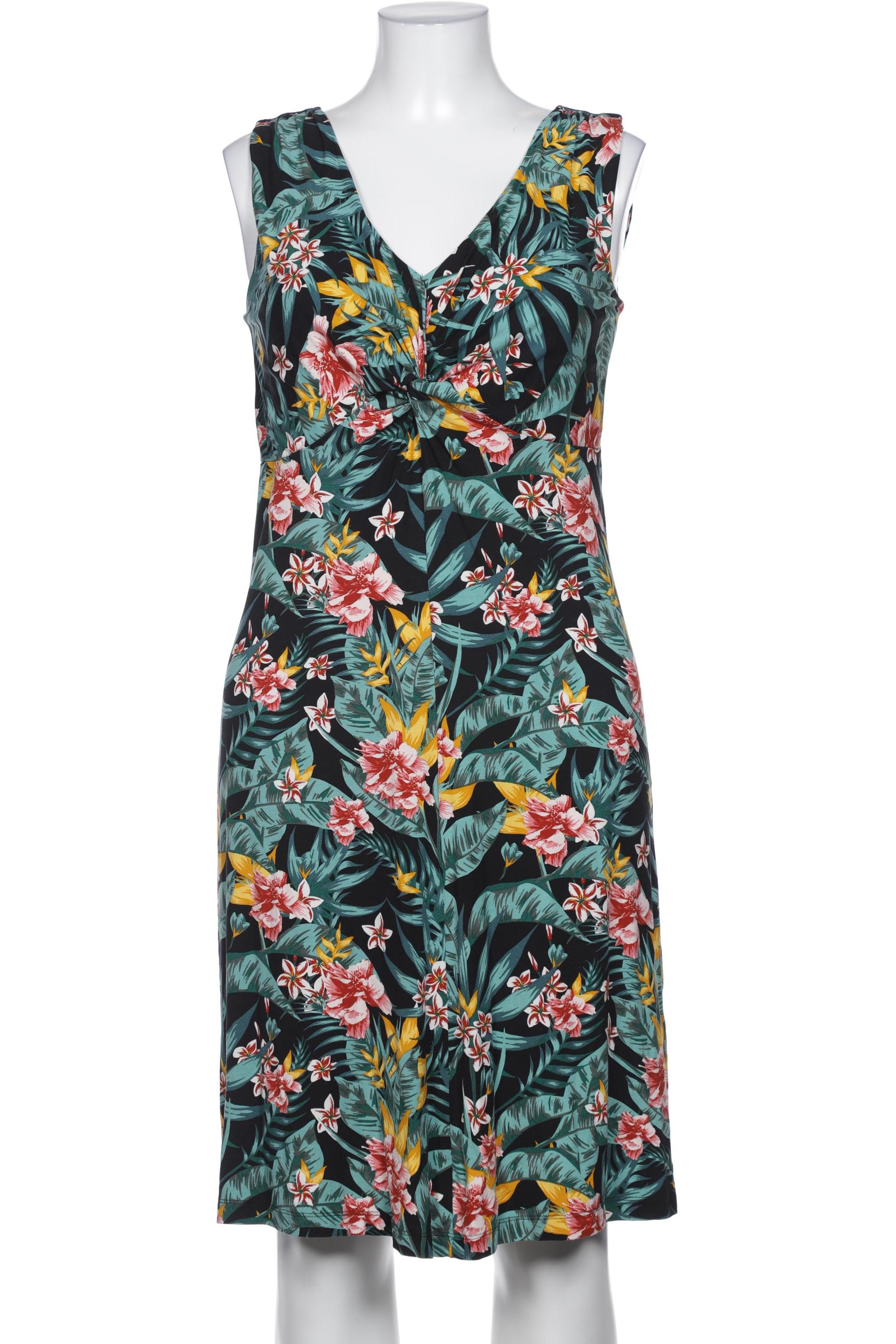 

Tom Tailor Damen Kleid, mehrfarbig