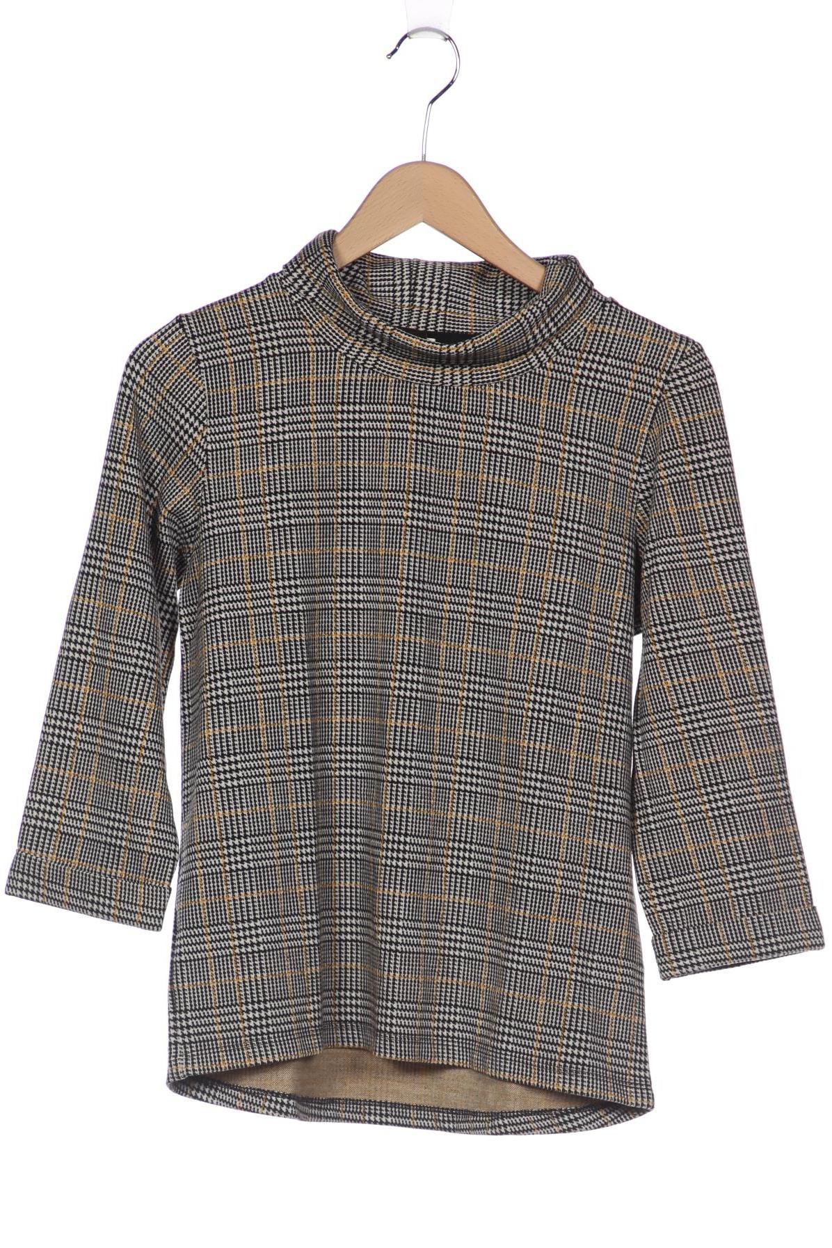 

Tom Tailor Damen Pullover, schwarz