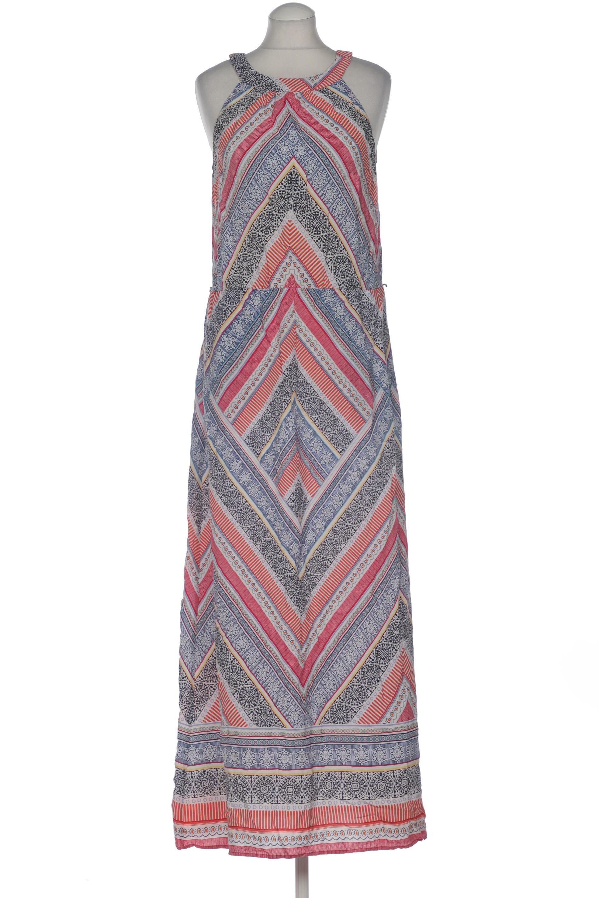 

Tom Tailor Damen Kleid, mehrfarbig, Gr. 38