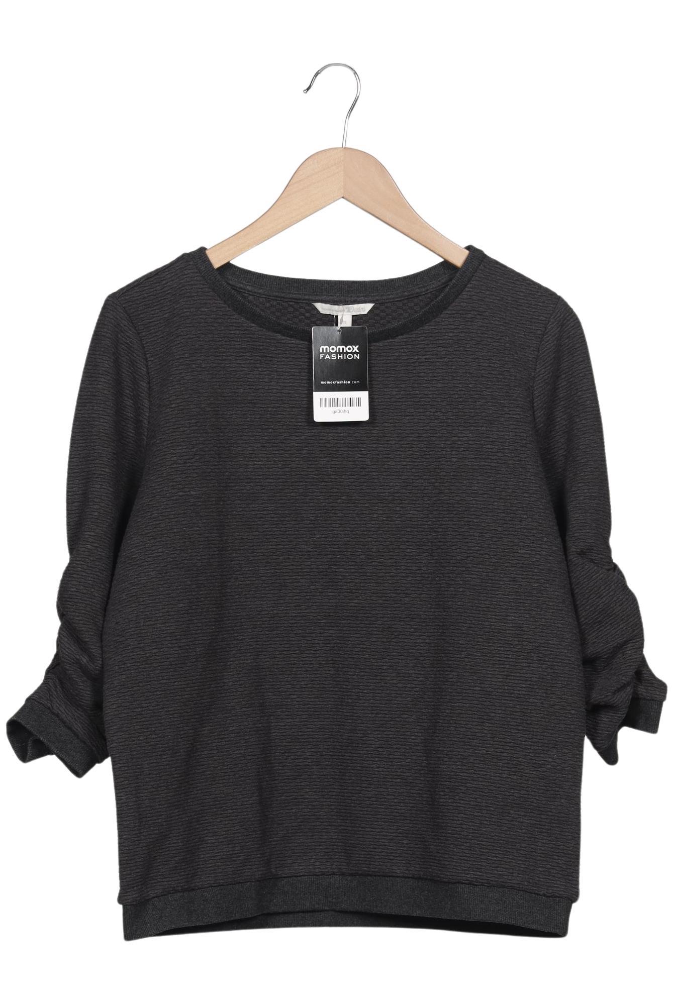 

Tom Tailor Damen Sweatshirt, grau, Gr. 44