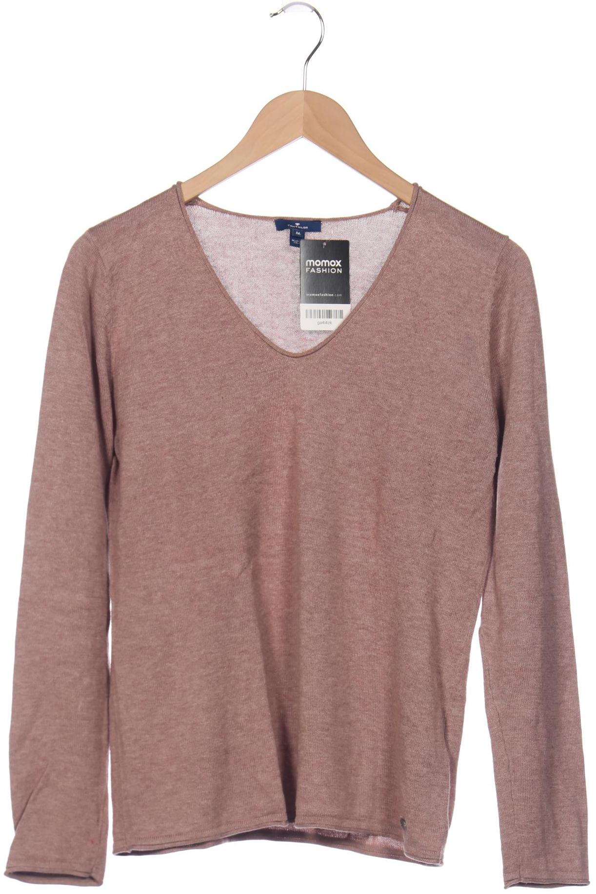

Tom Tailor Damen Pullover, pink