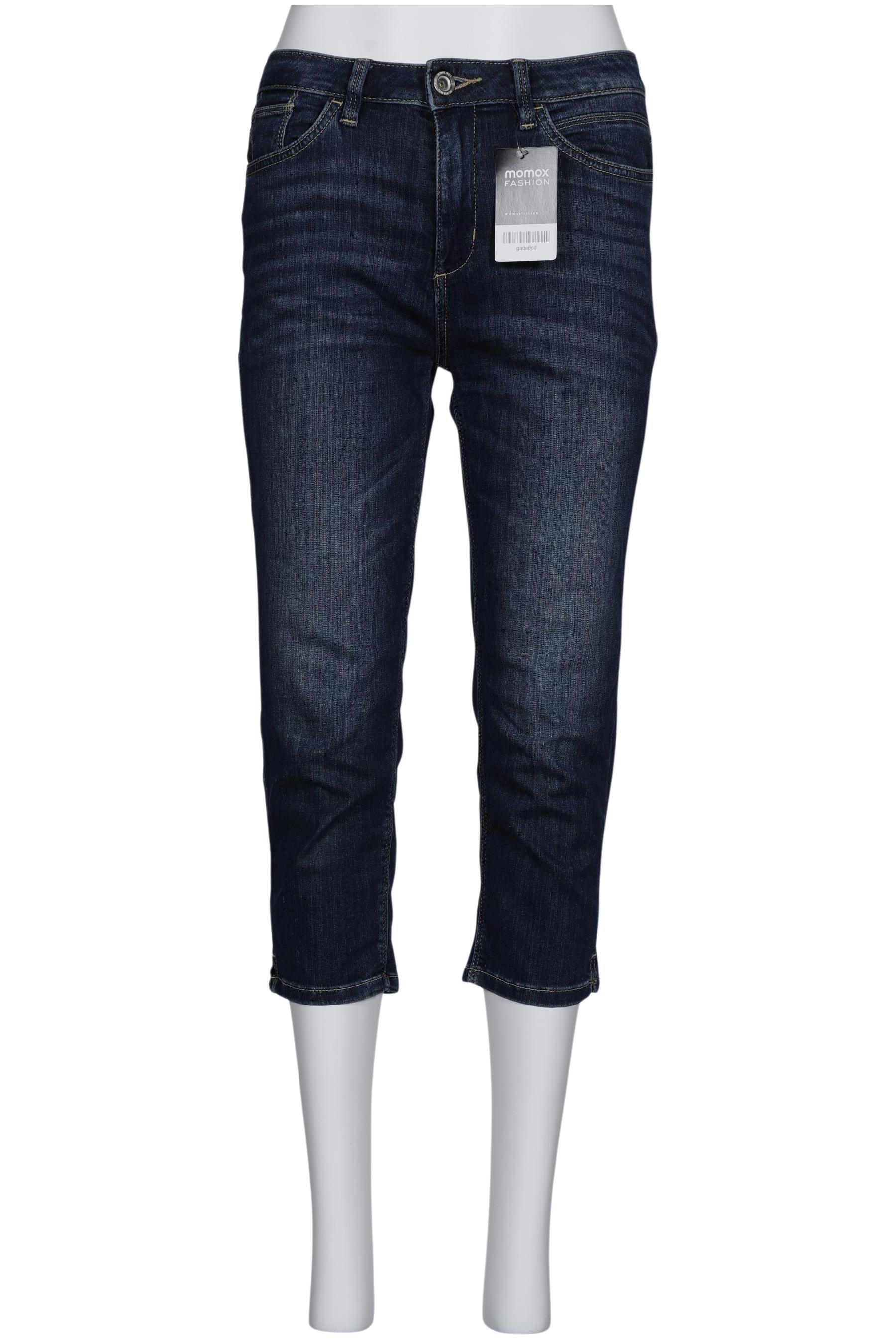 

Tom Tailor Damen Shorts, blau, Gr. 29