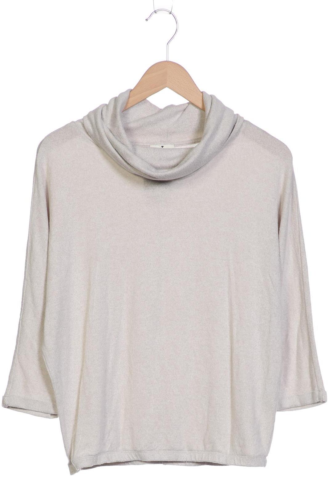 

Tom Tailor Damen Pullover, grau, Gr. 34