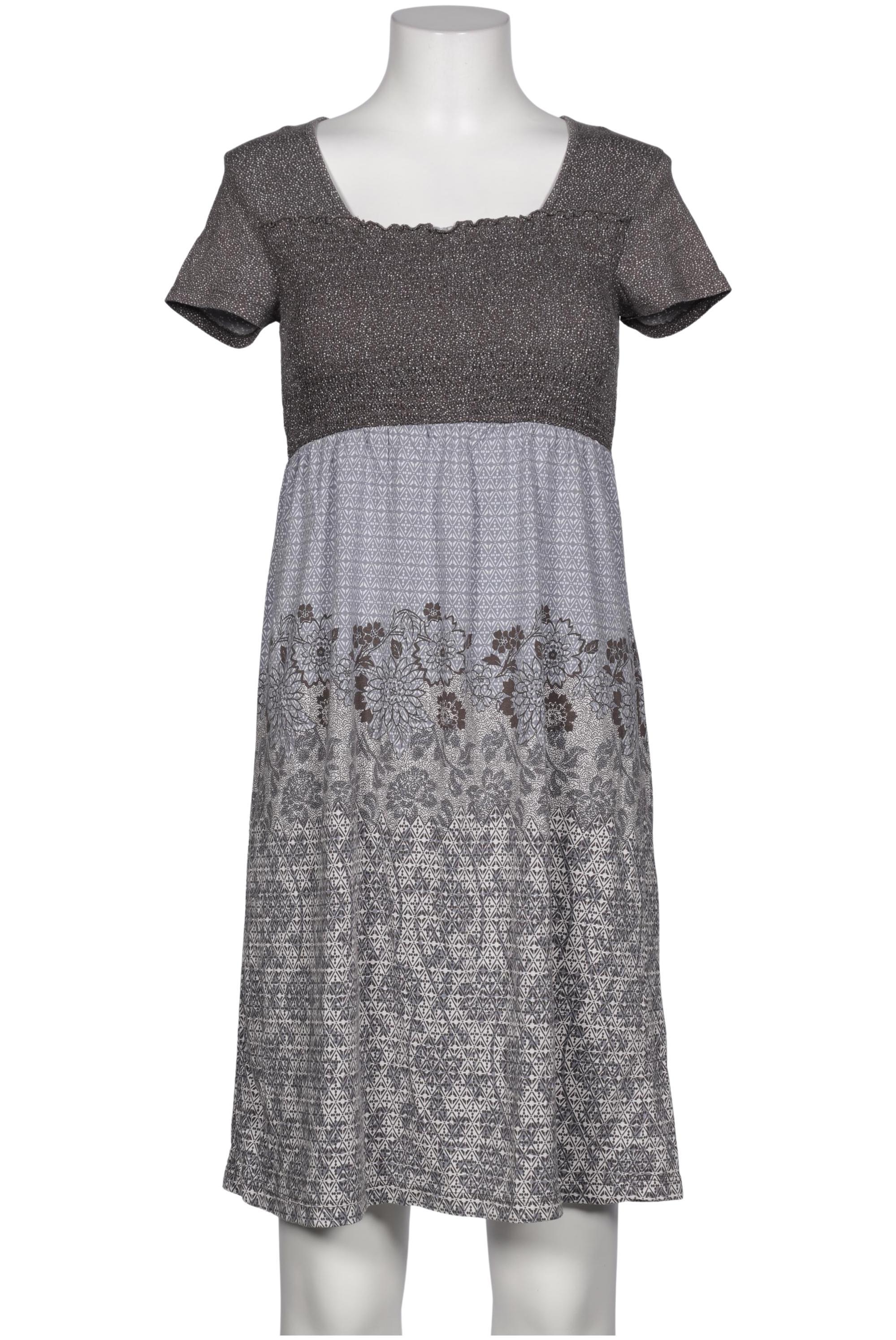 

Tom Tailor Damen Kleid, hellblau, Gr. 42