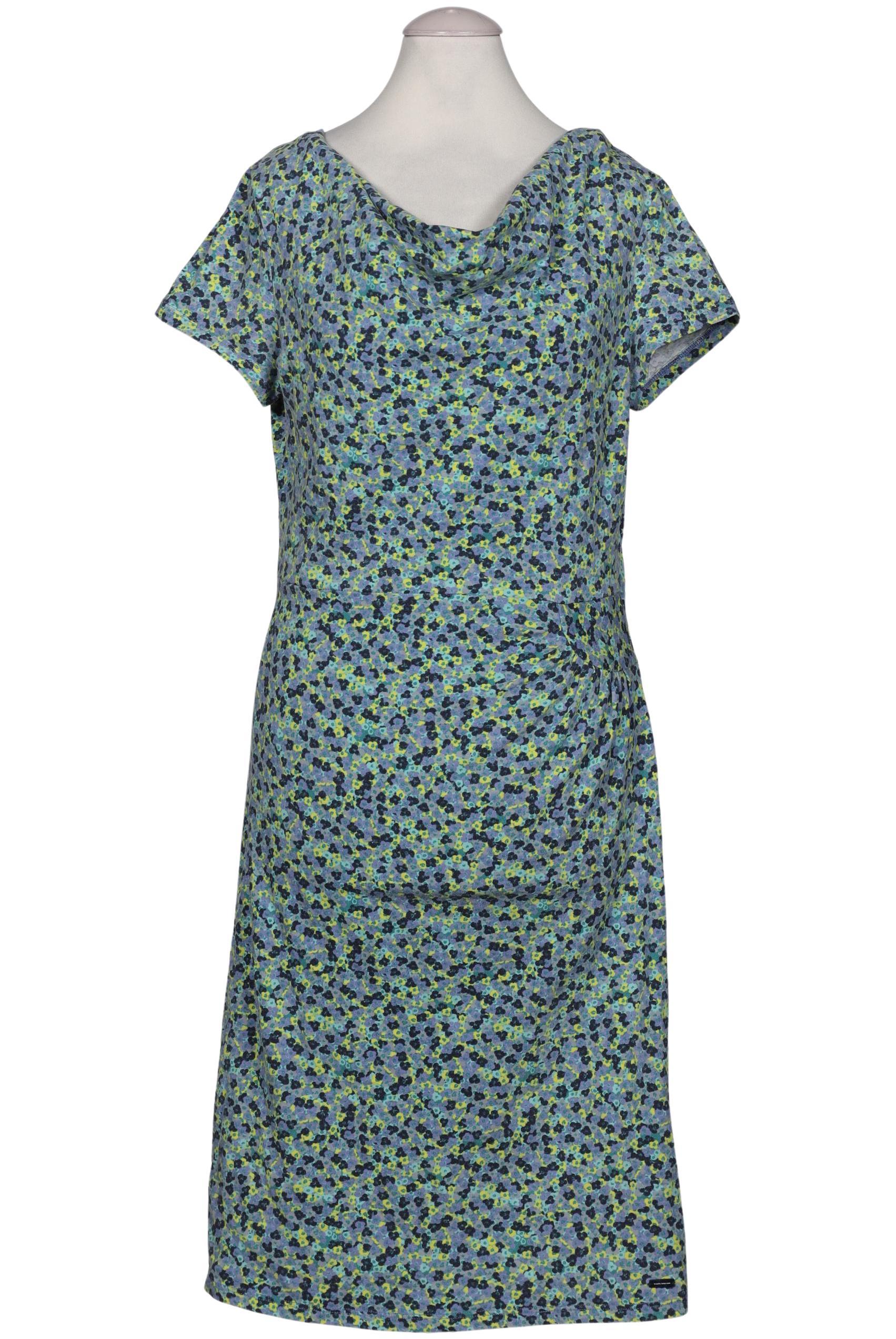 

Tom Tailor Damen Kleid, mehrfarbig, Gr. 36