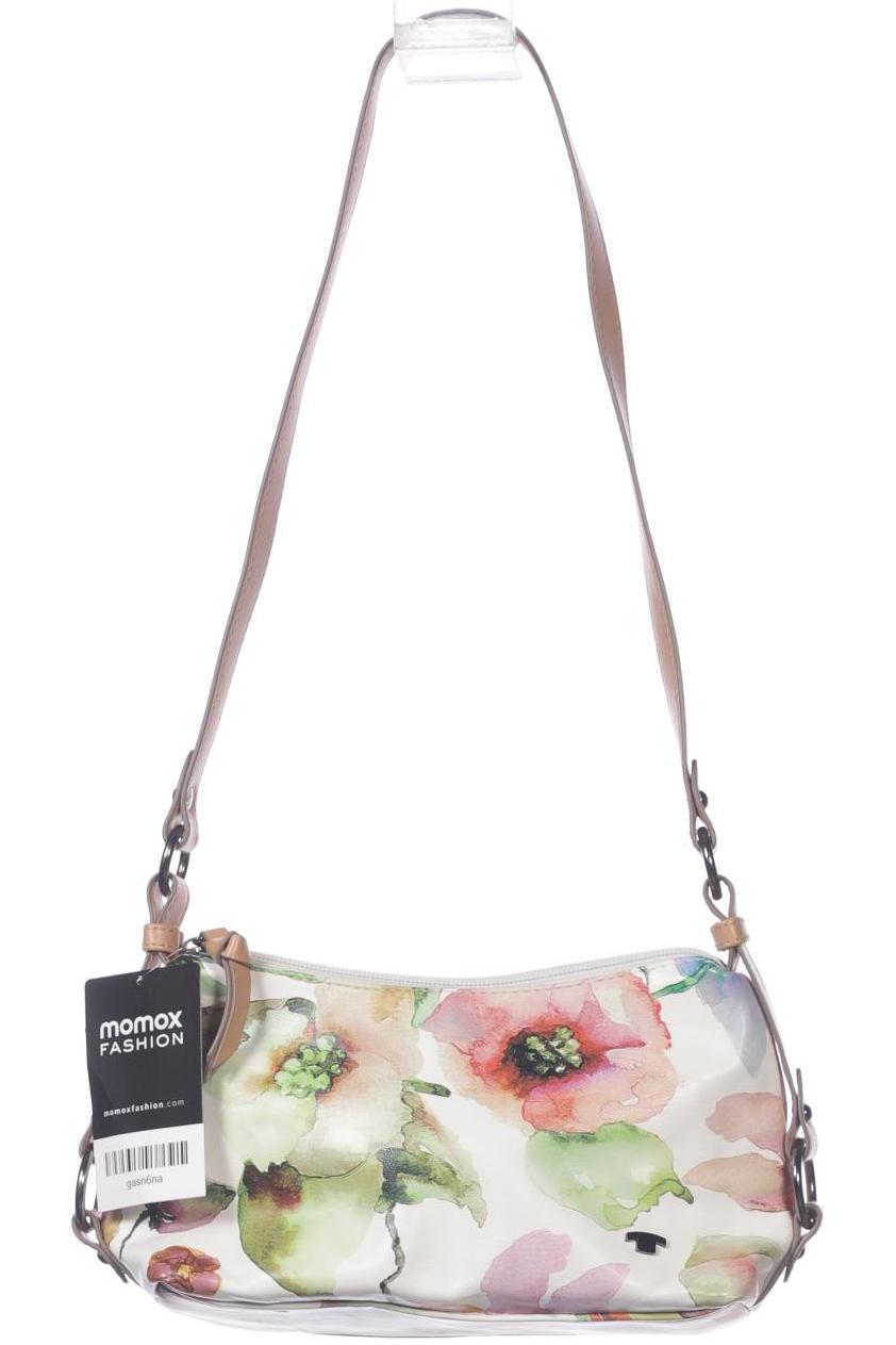 

Tom Tailor Damen Handtasche, mehrfarbig, Gr.