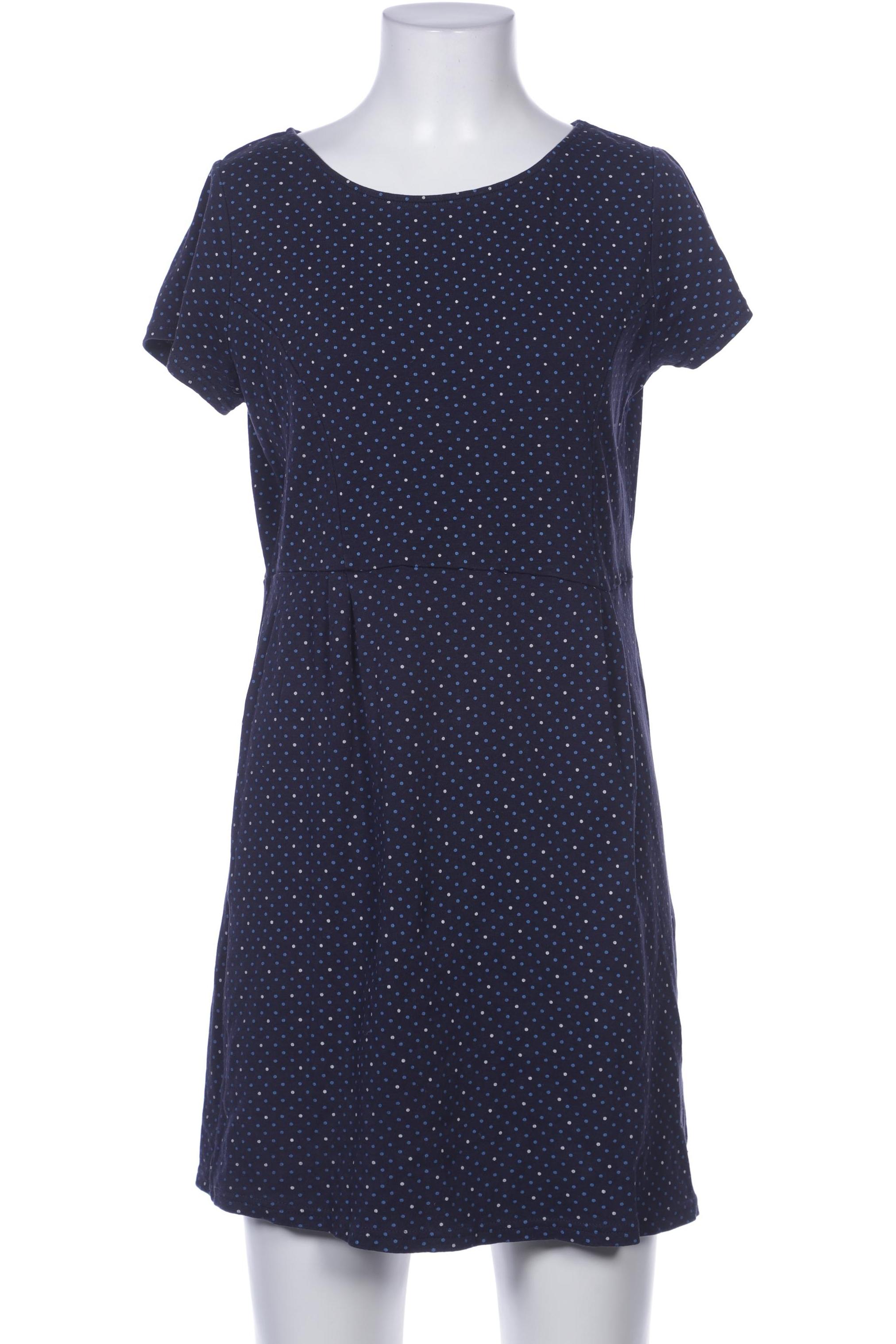 

Tom Tailor Damen Kleid, marineblau, Gr. 36