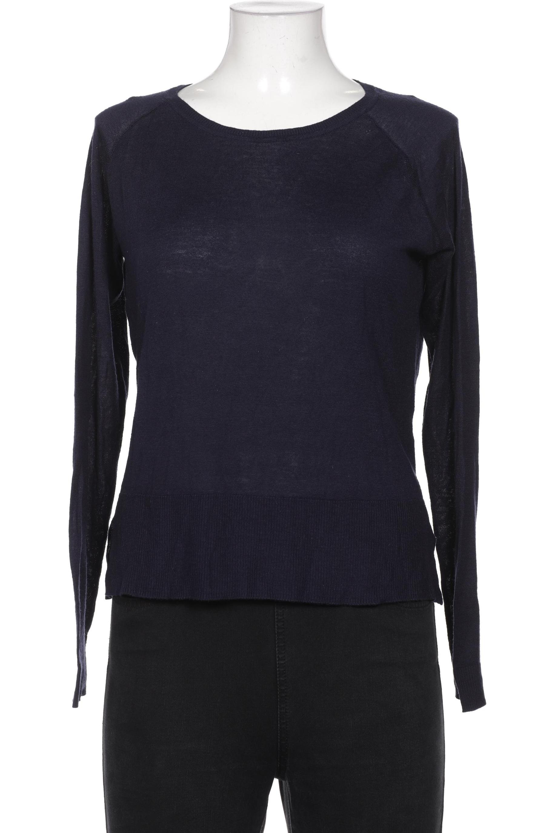 

Tom Tailor Damen Pullover, marineblau